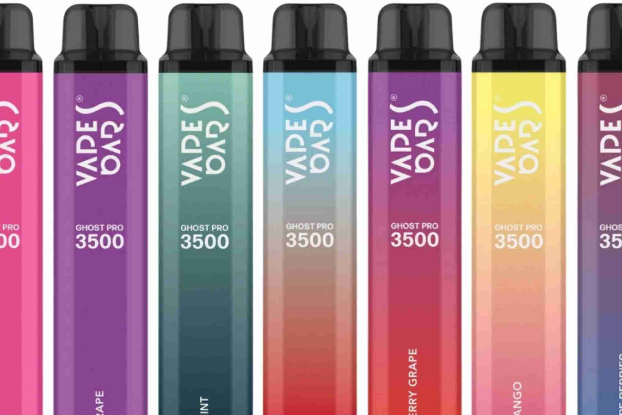 Vape Device Lifespan