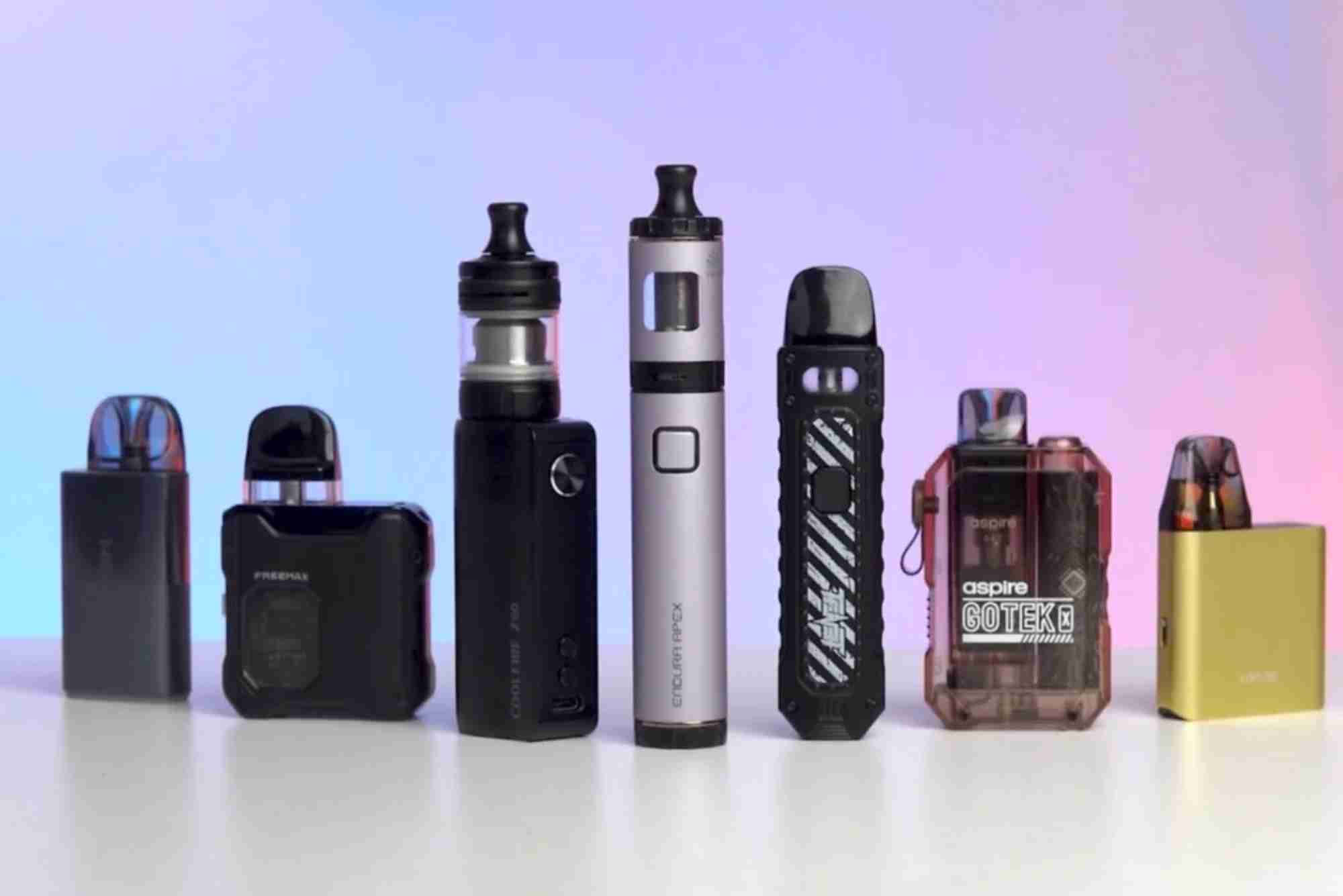 Vape Accessories UAE