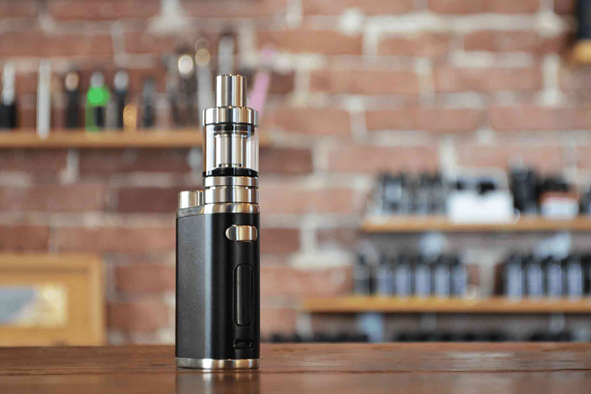 Advertising Restrictions for Vape Products in the UAE