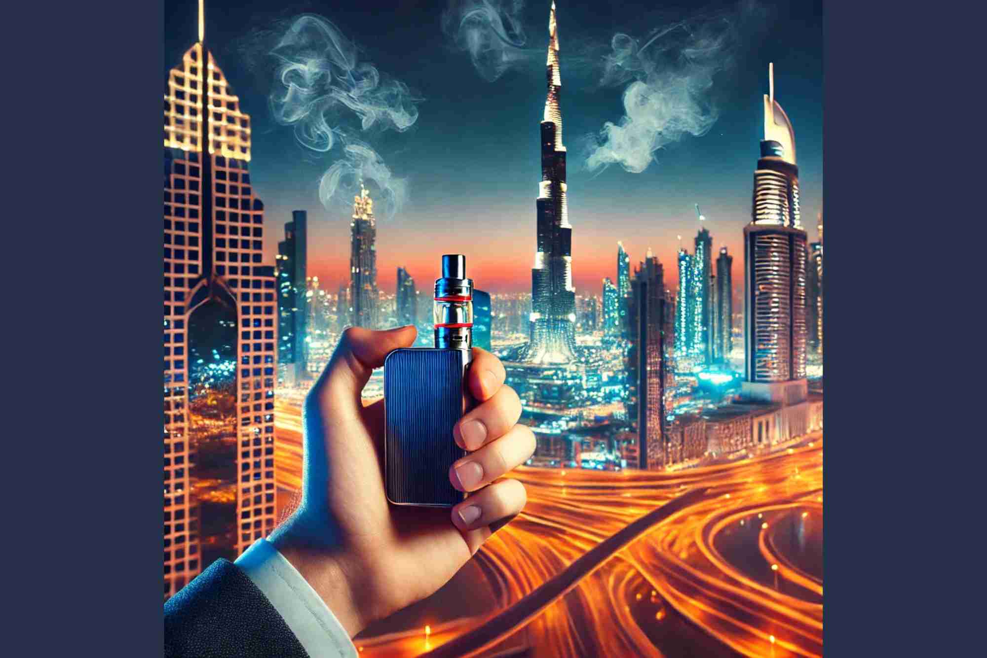 Travel Vape UAE