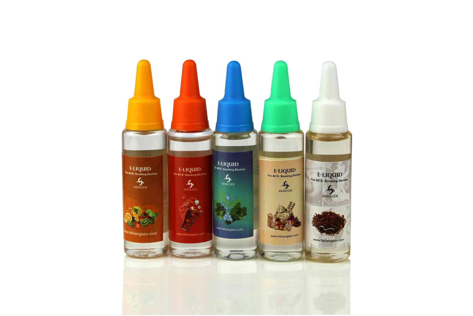 Beverage E-Liquids