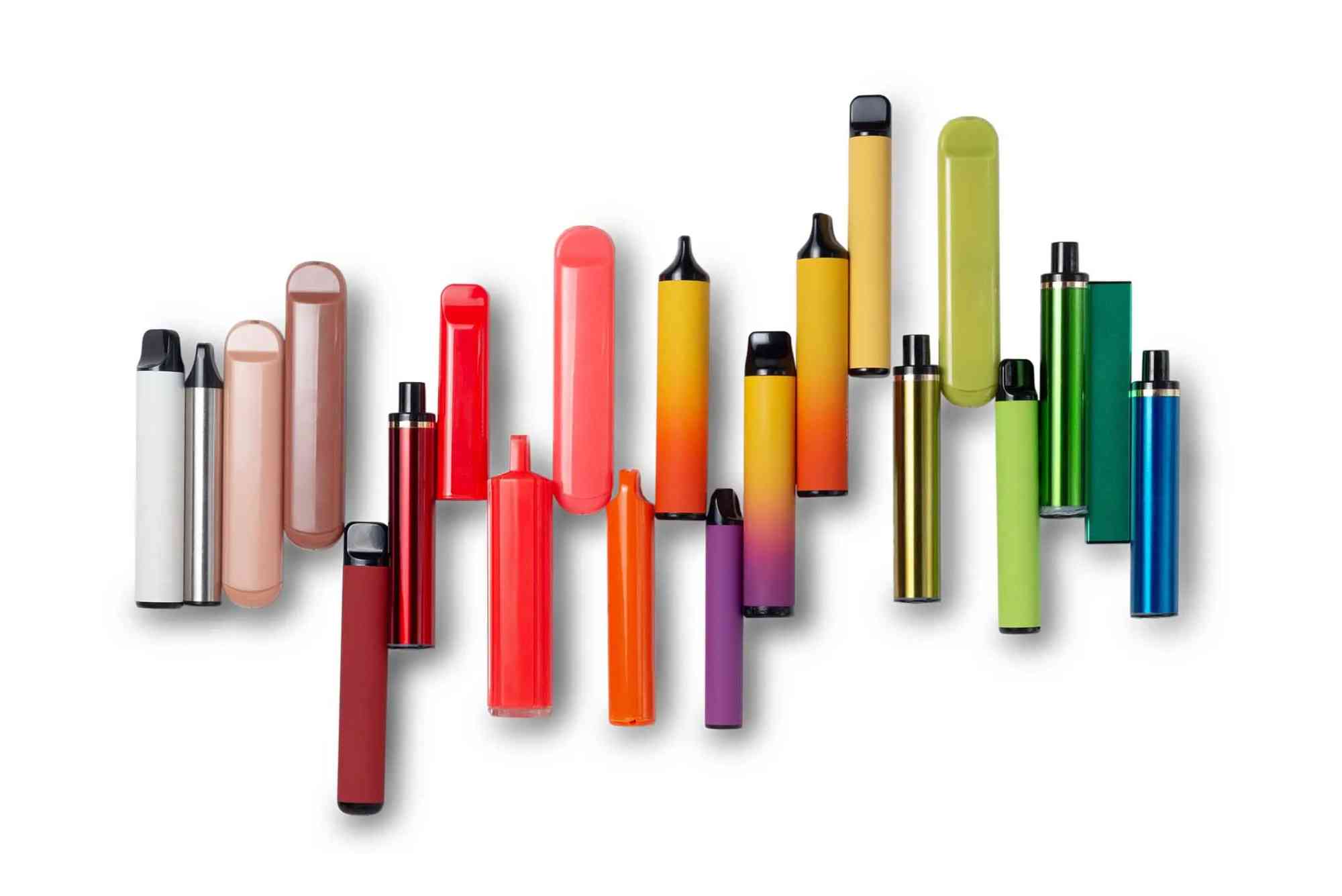 Disposable Vapes UAE