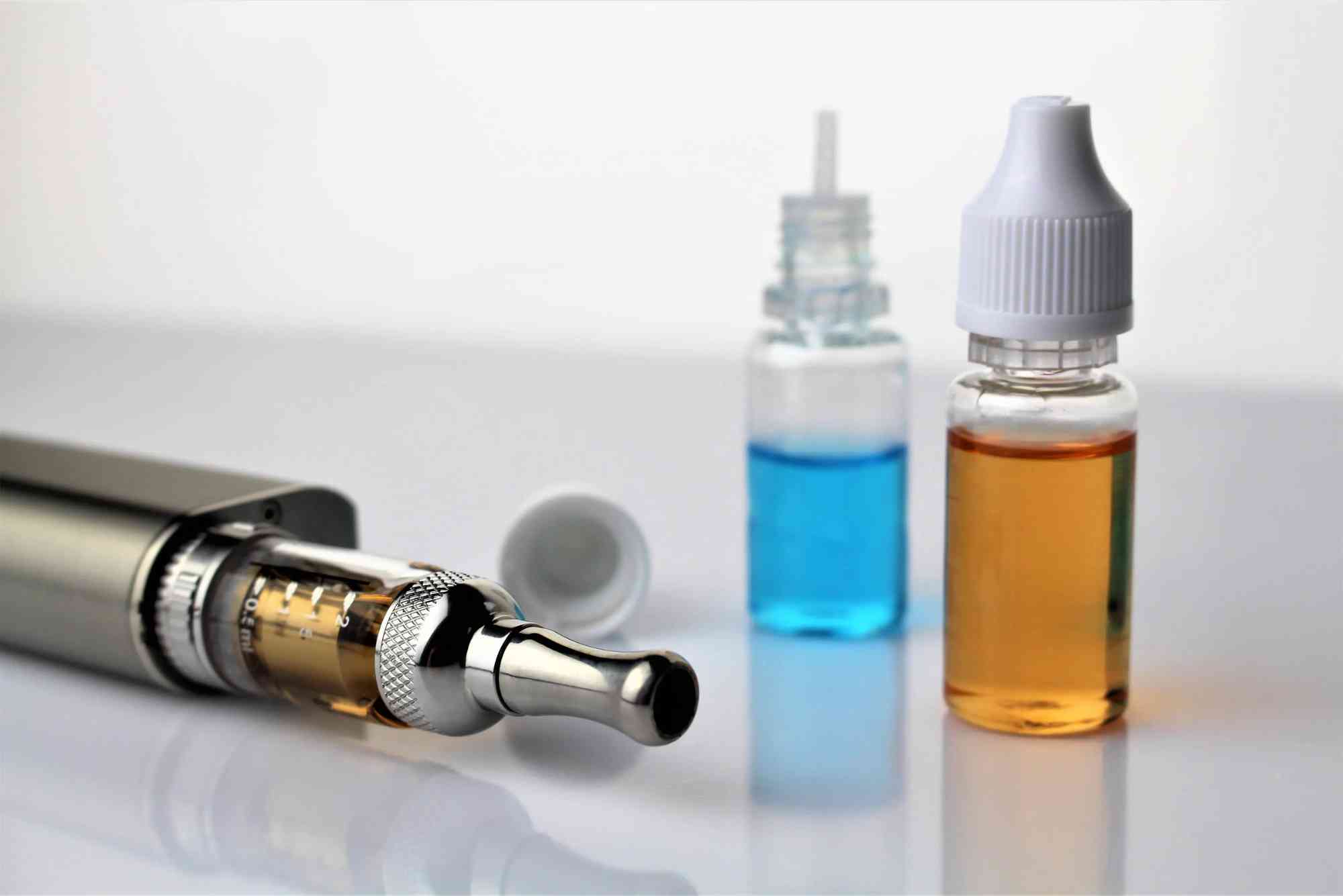 E-Liquids Guide