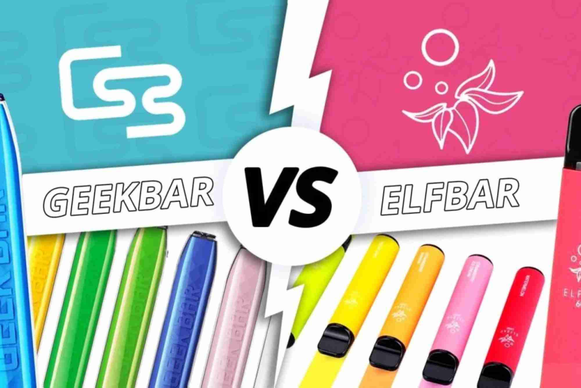 Elf Bar UAE