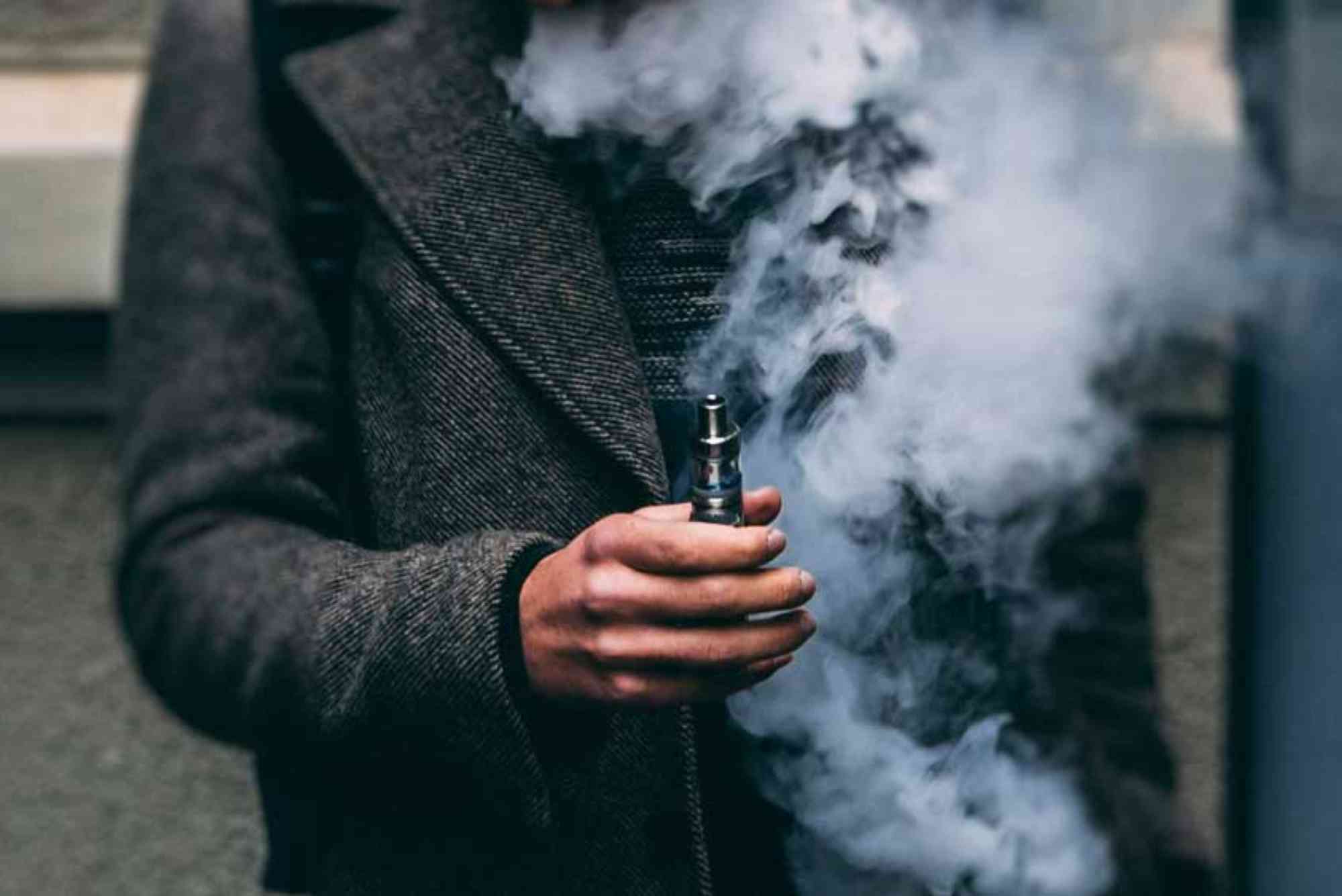 Flying With Vape UAE