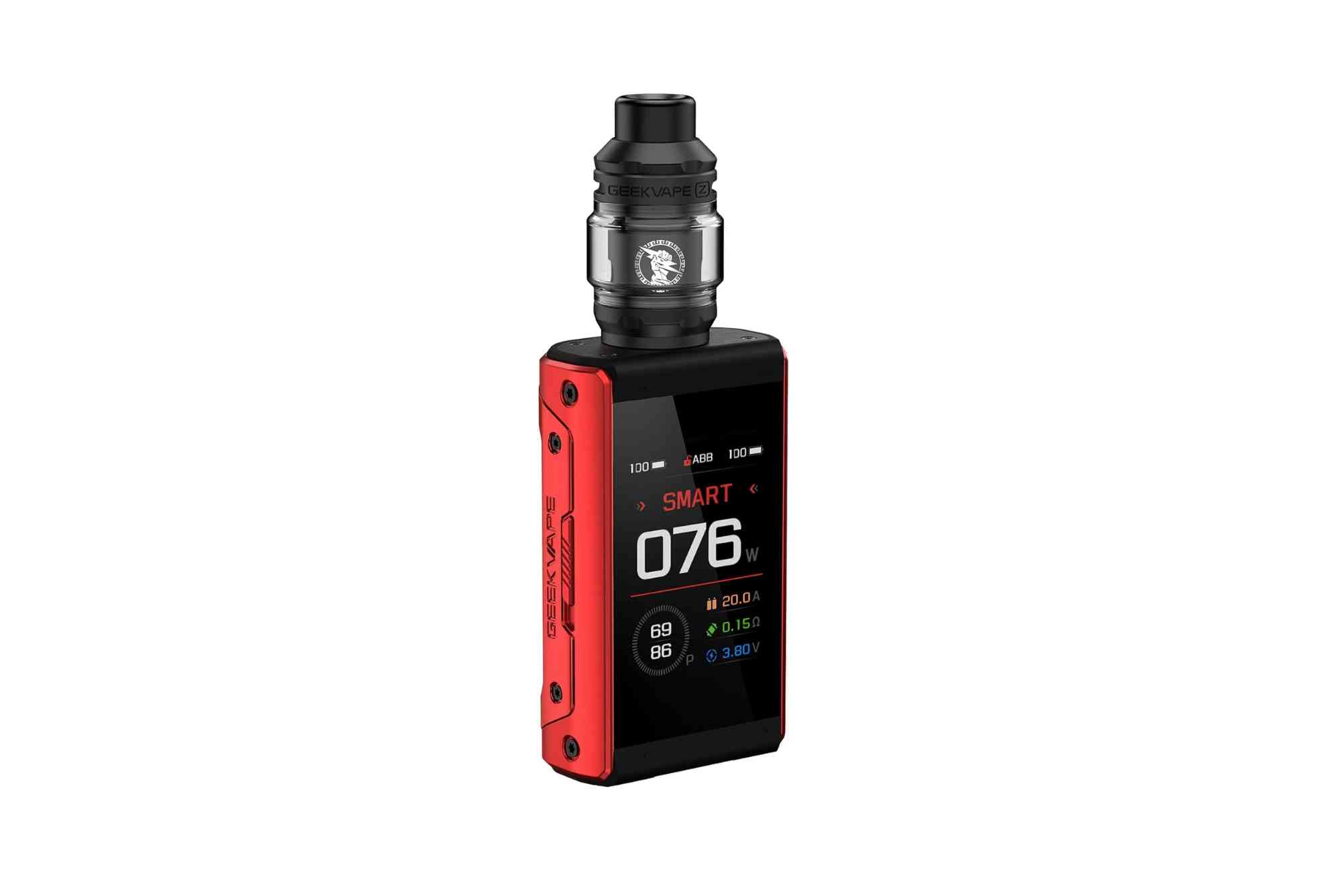 GeekVape T200 Review
