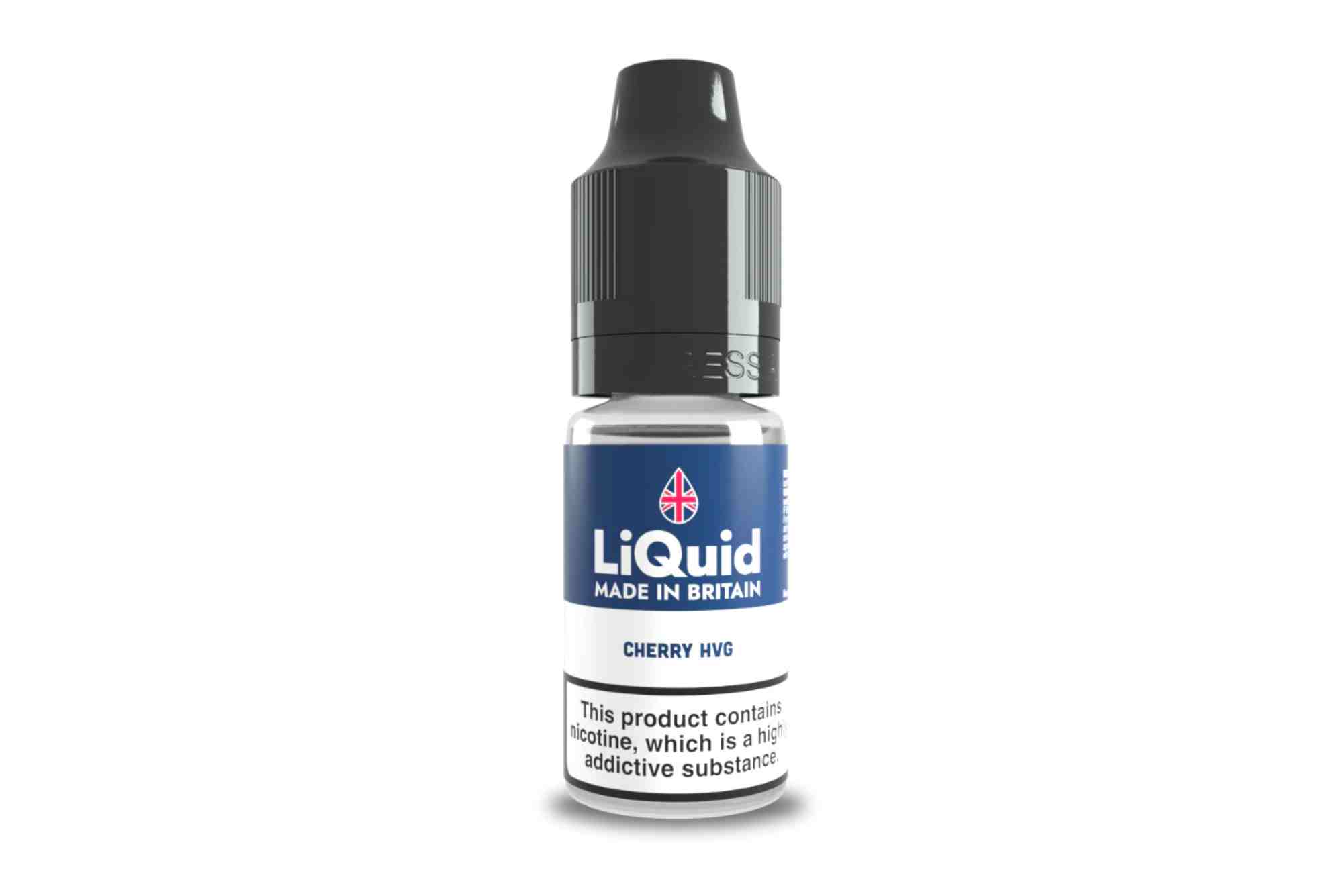 Review E-Liquids