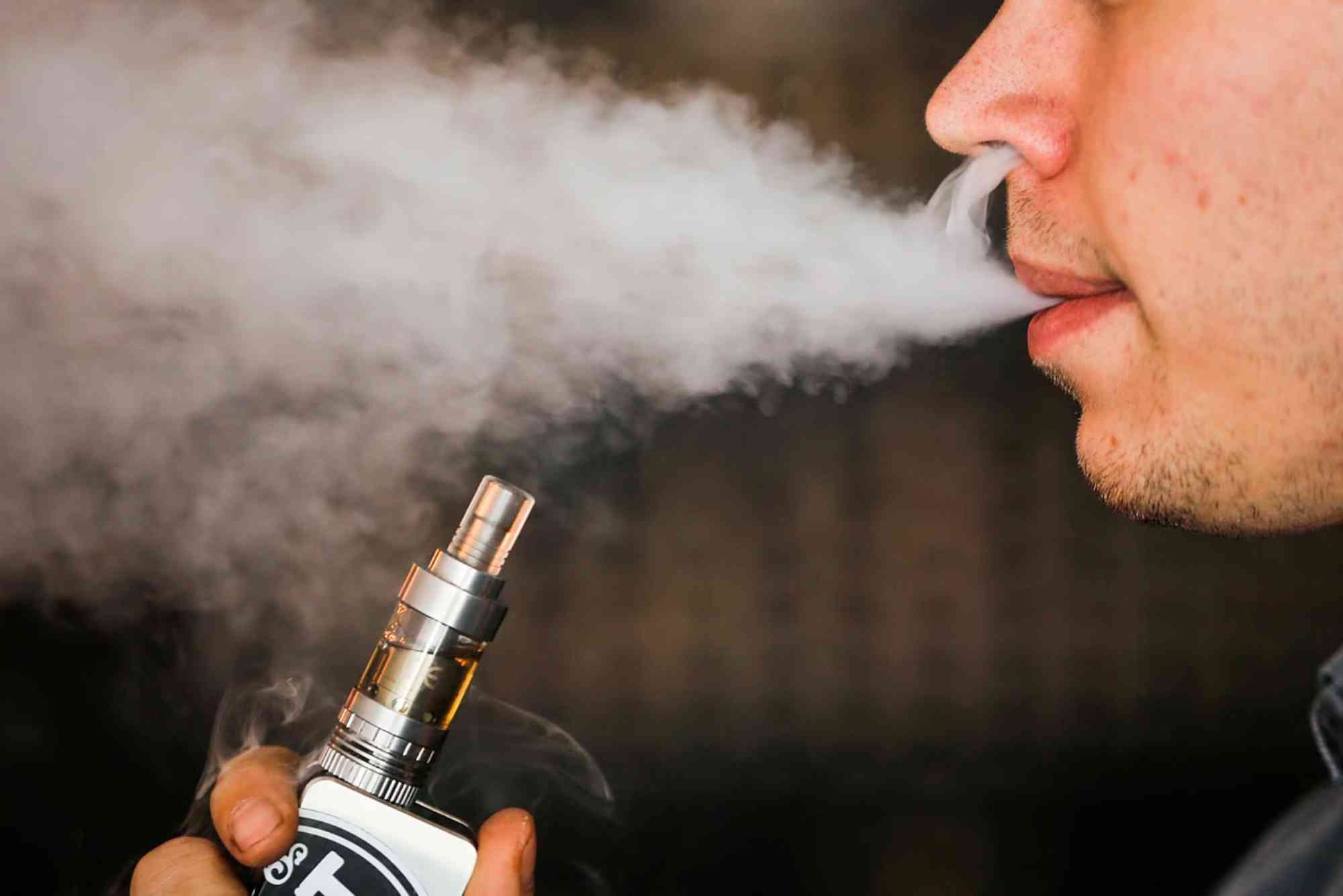 Import Regulations for Vaping Products into the UAE