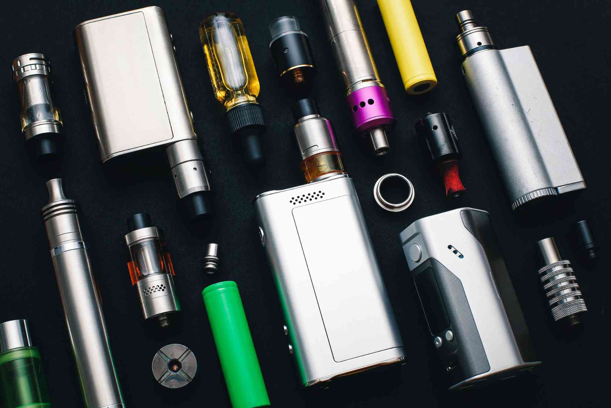 Import and Export Regulations for Vape Products
