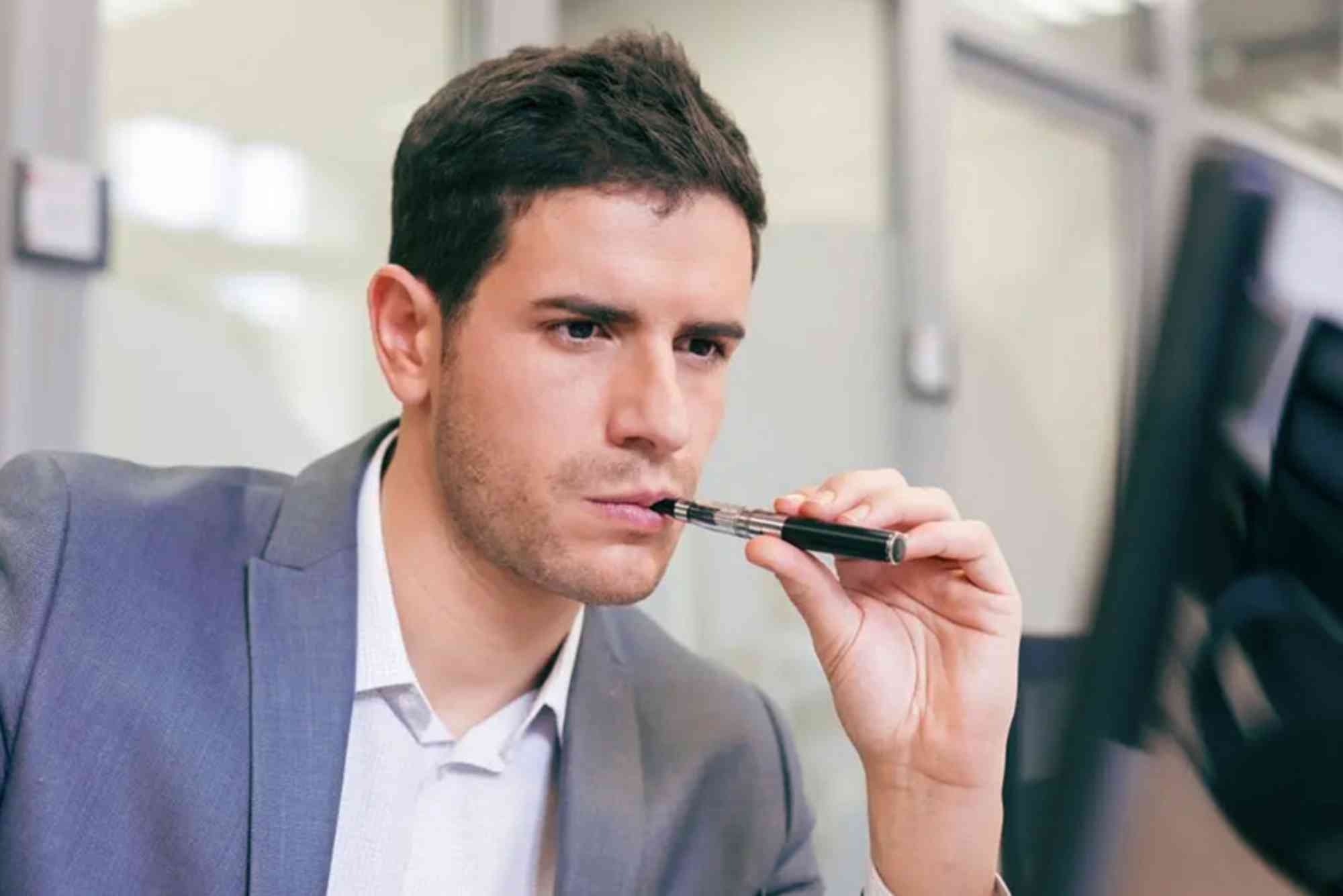 Labeling Requirements for E-Cigarettes under UAE Law