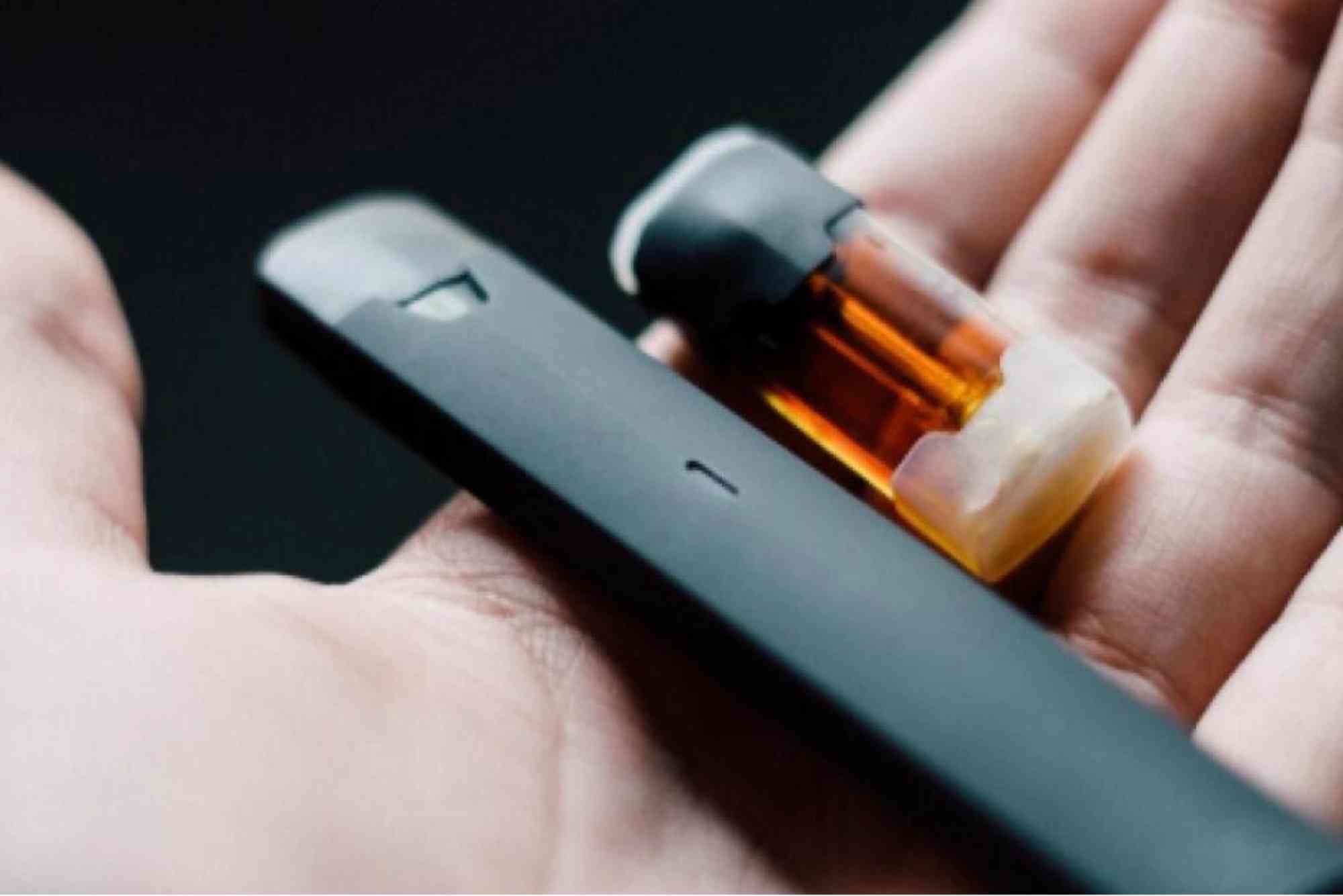 MOHAP Vape Rules
