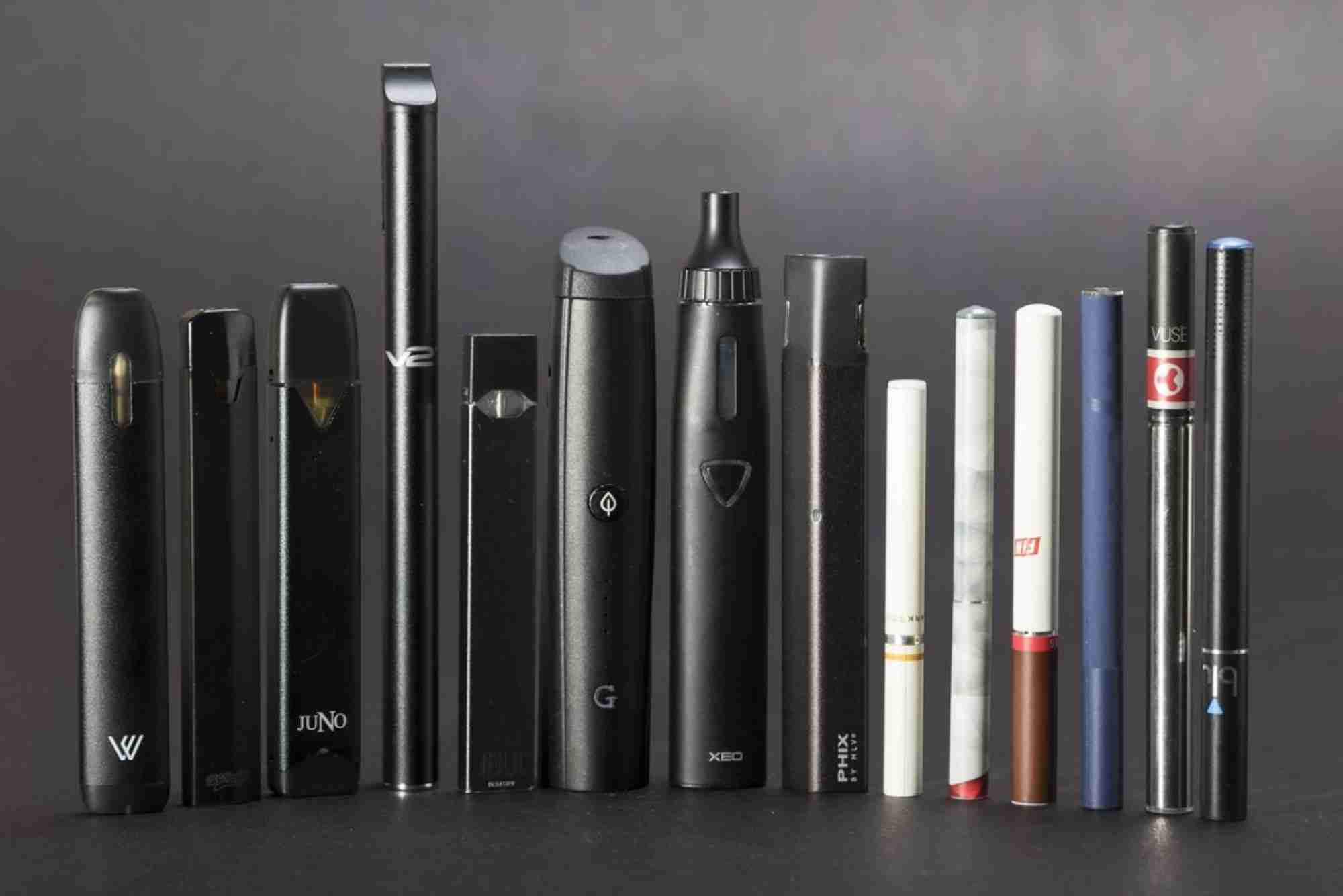 New Vape Devices UAE