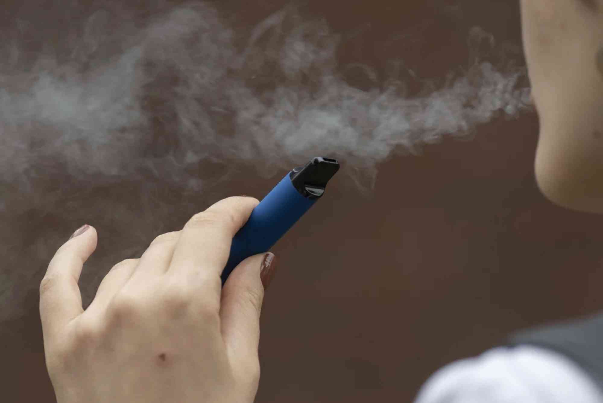 Nicotine Free Vape UAE