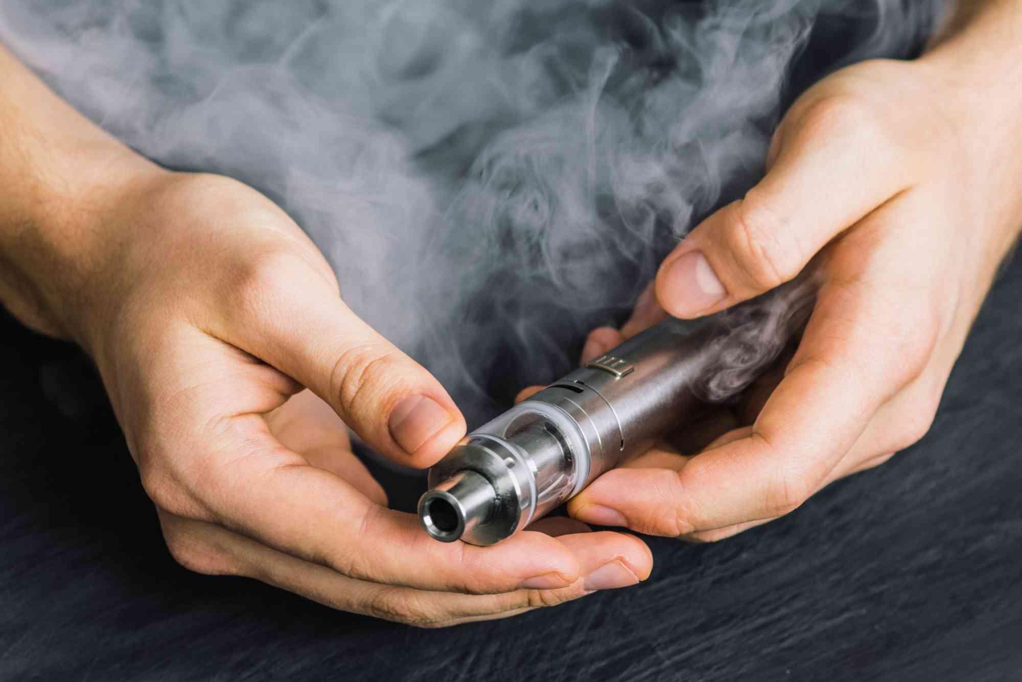 Penalties for Non-Compliance with Vaping Laws
