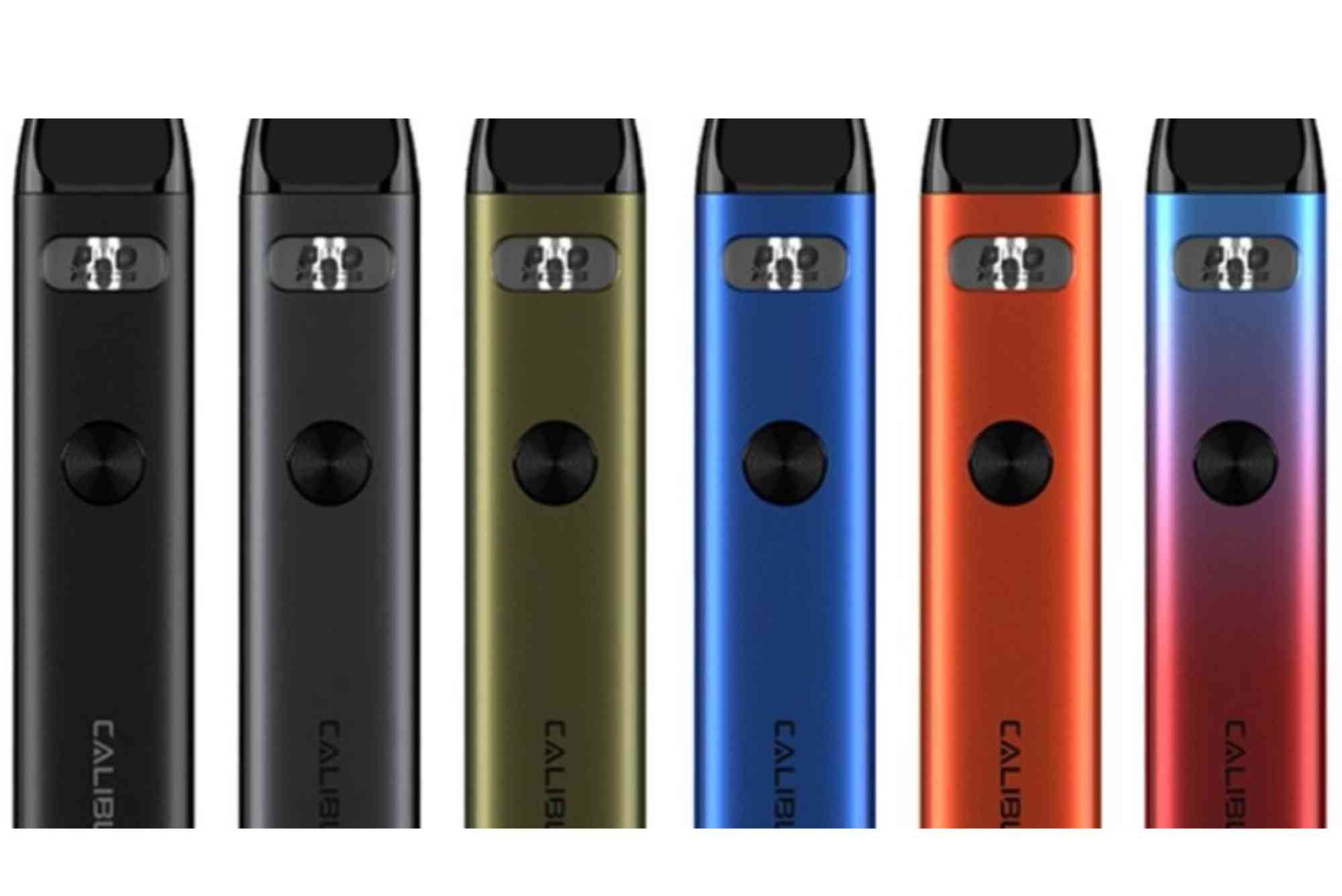 Pod Systems UAE