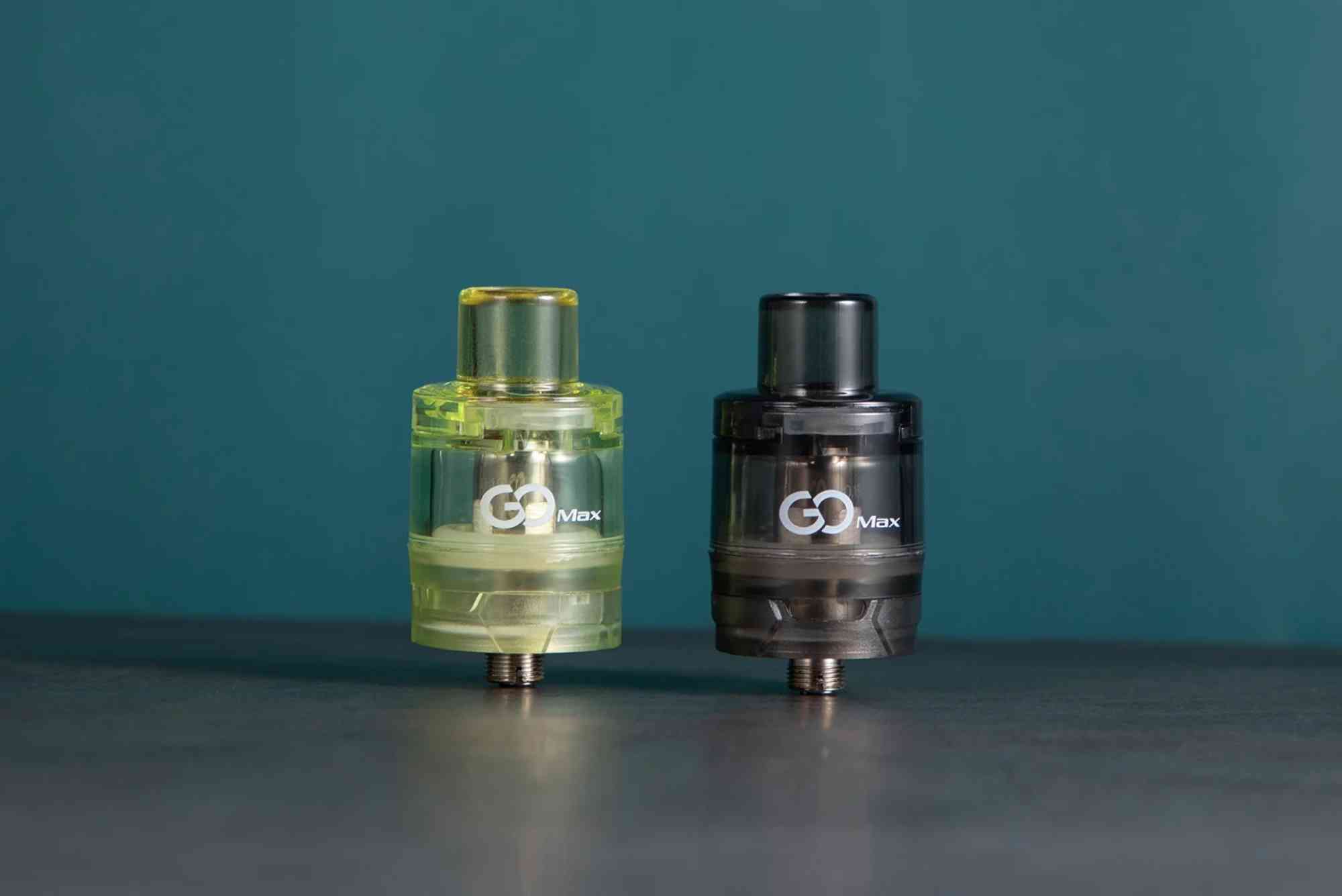 Pod VS Sub Ohm