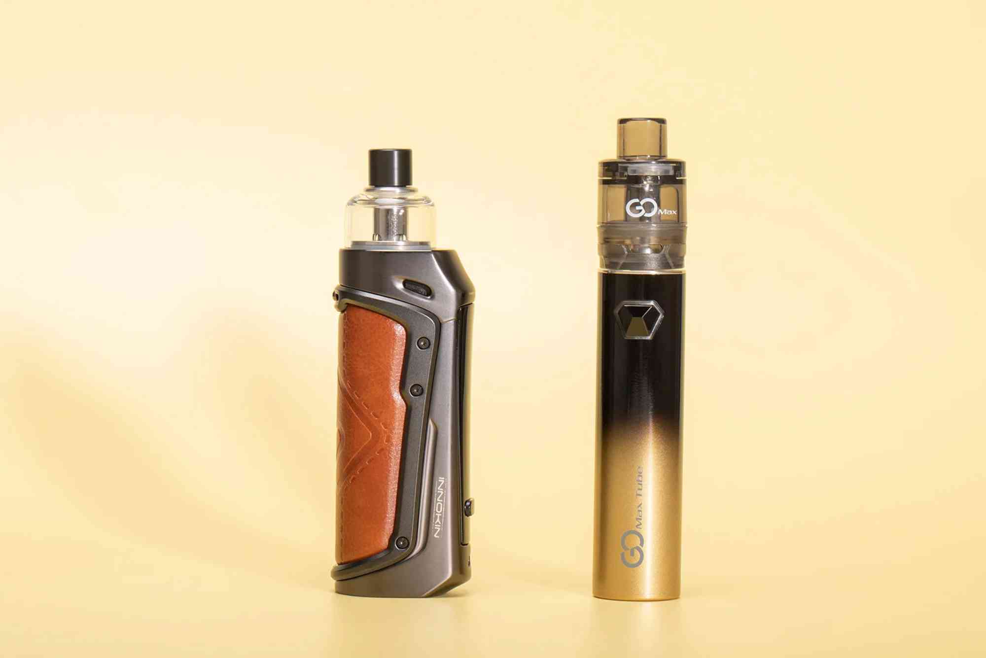 Premium Vape Devices