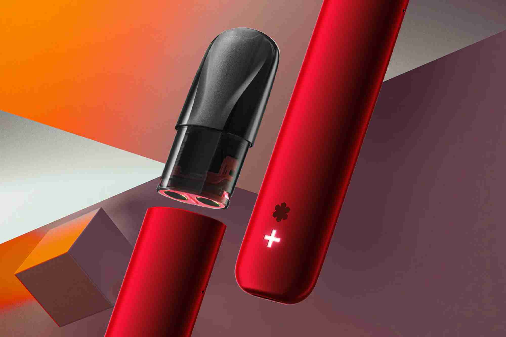 RELX VS SnowPlus Review