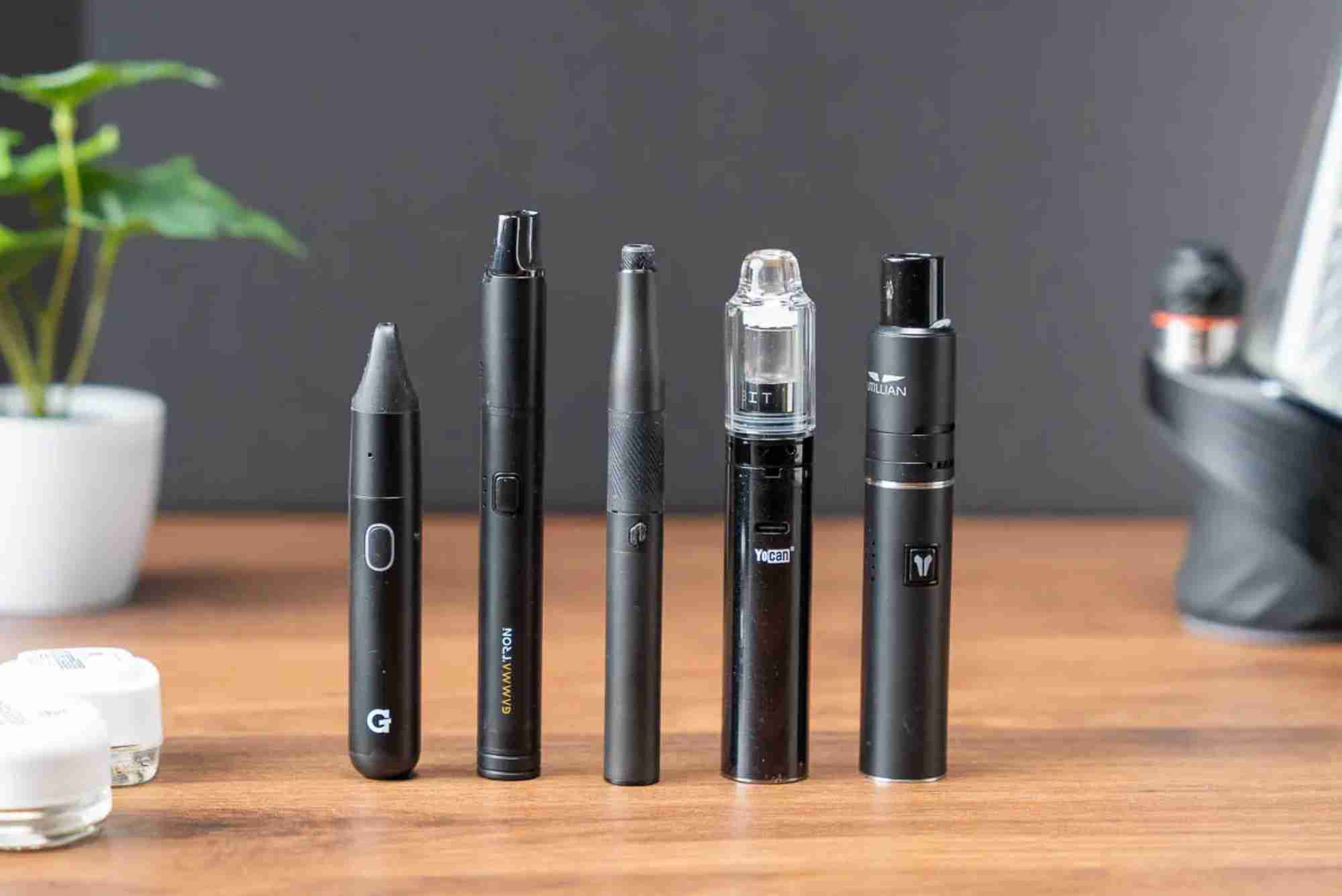 Sleek Vape 2025