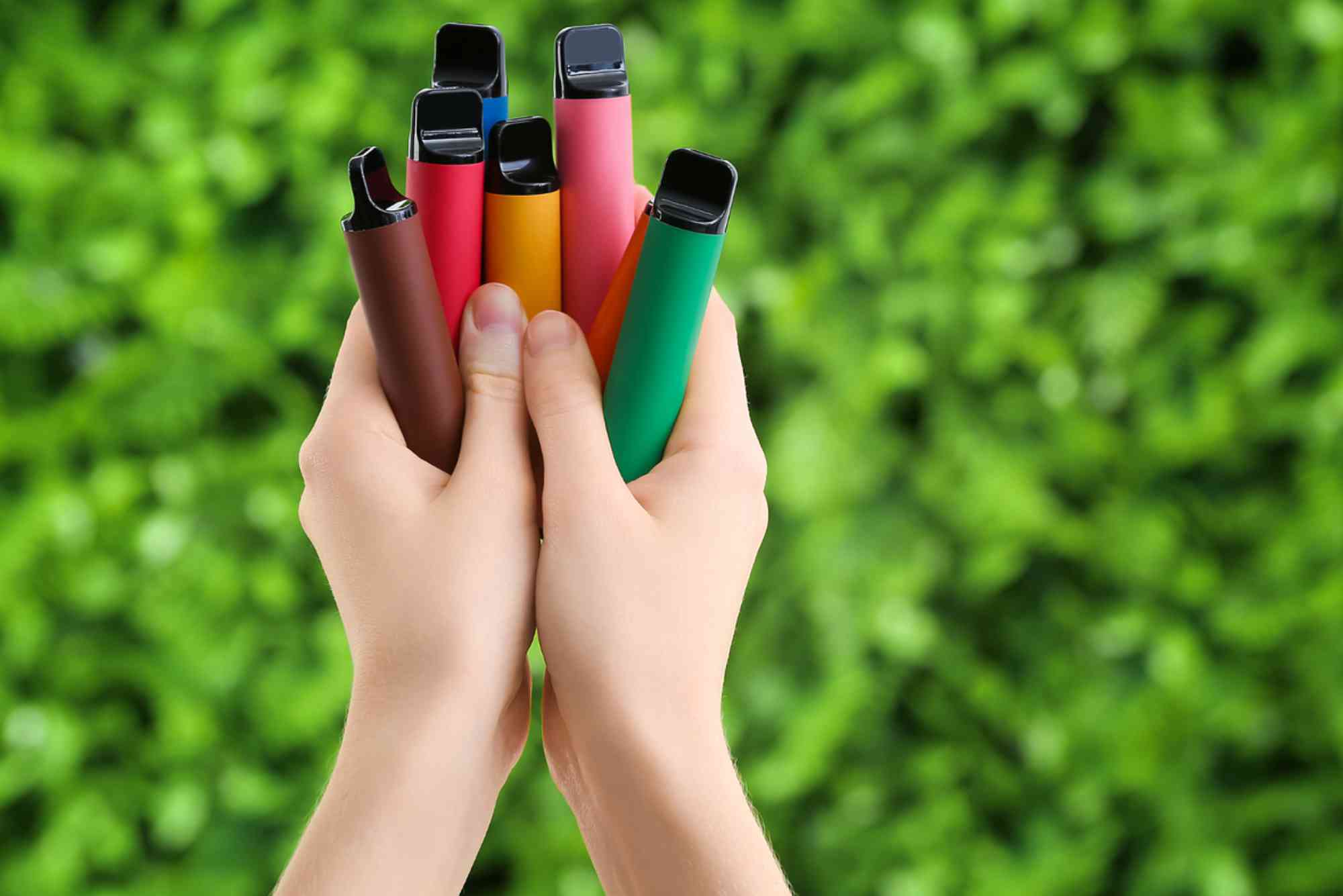 Can Tourists Carry Vapes into the UAE?