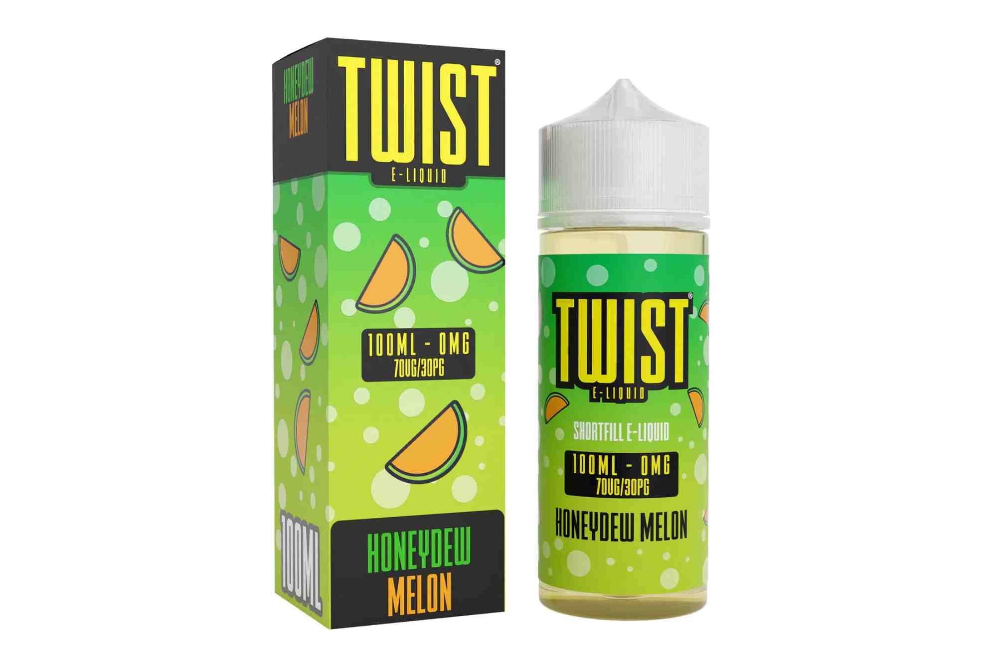 twist e-liquids