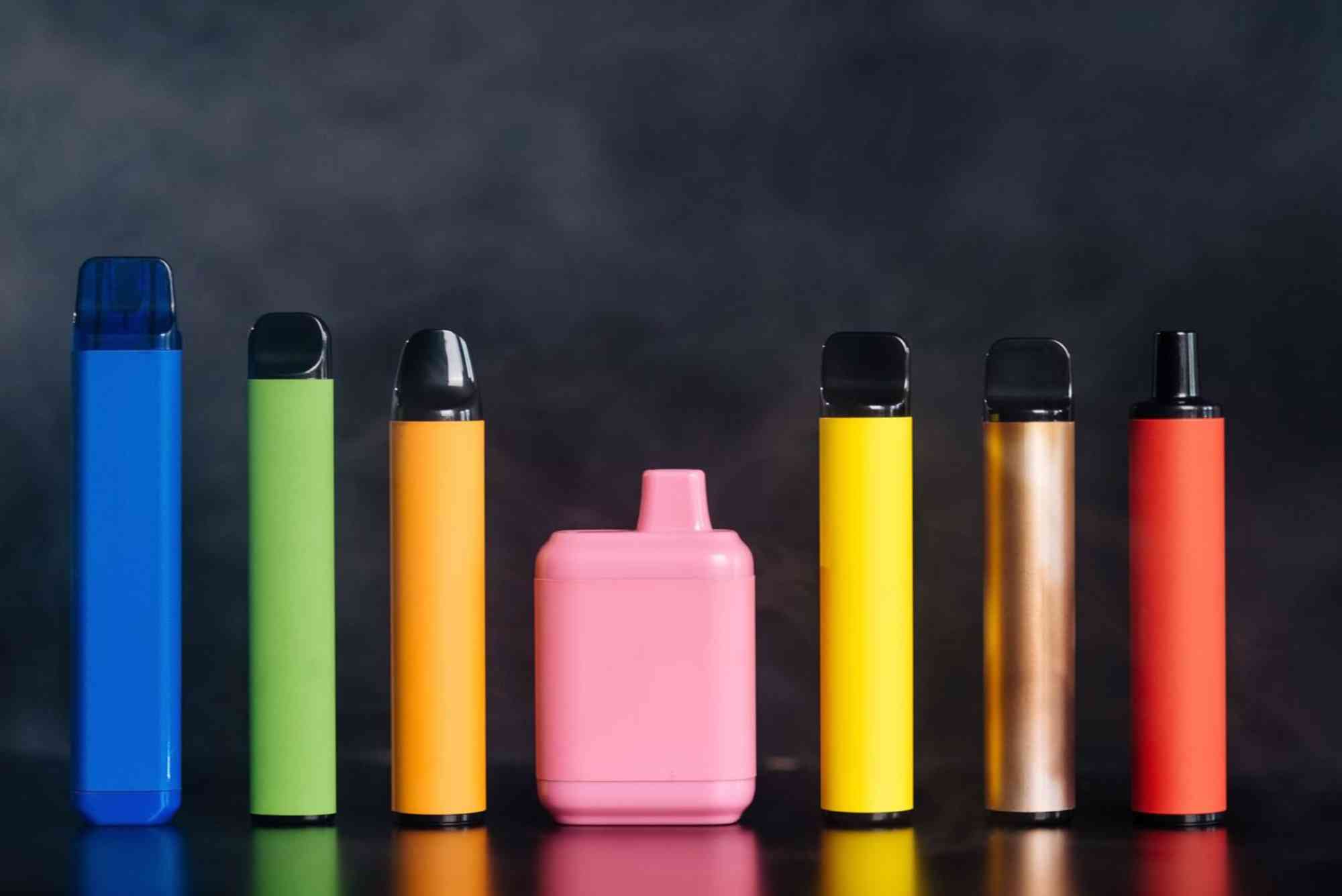 UAE’s Updated Vape Laws in 2025