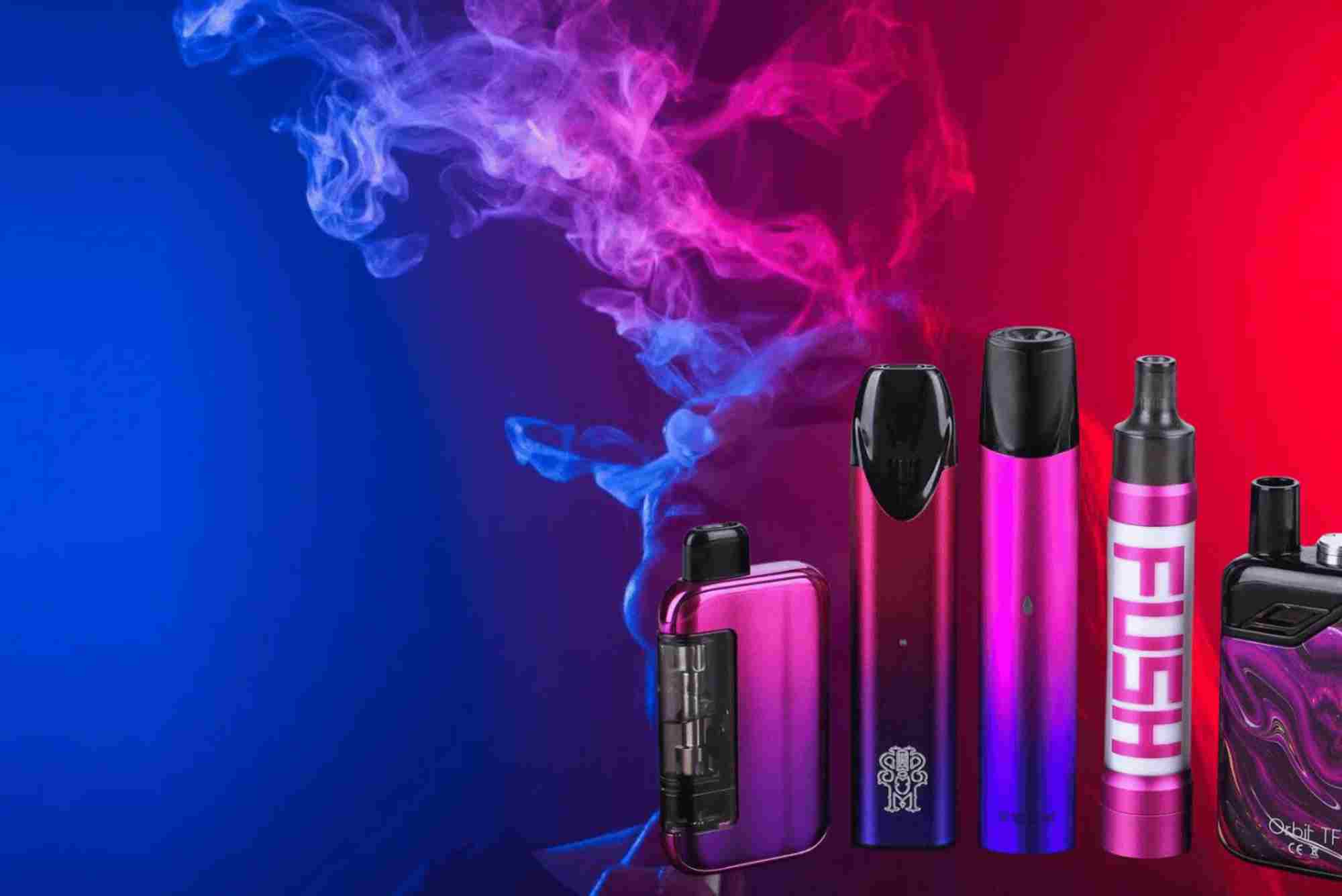 Understanding UAE's 2025 Vaping Regulations
