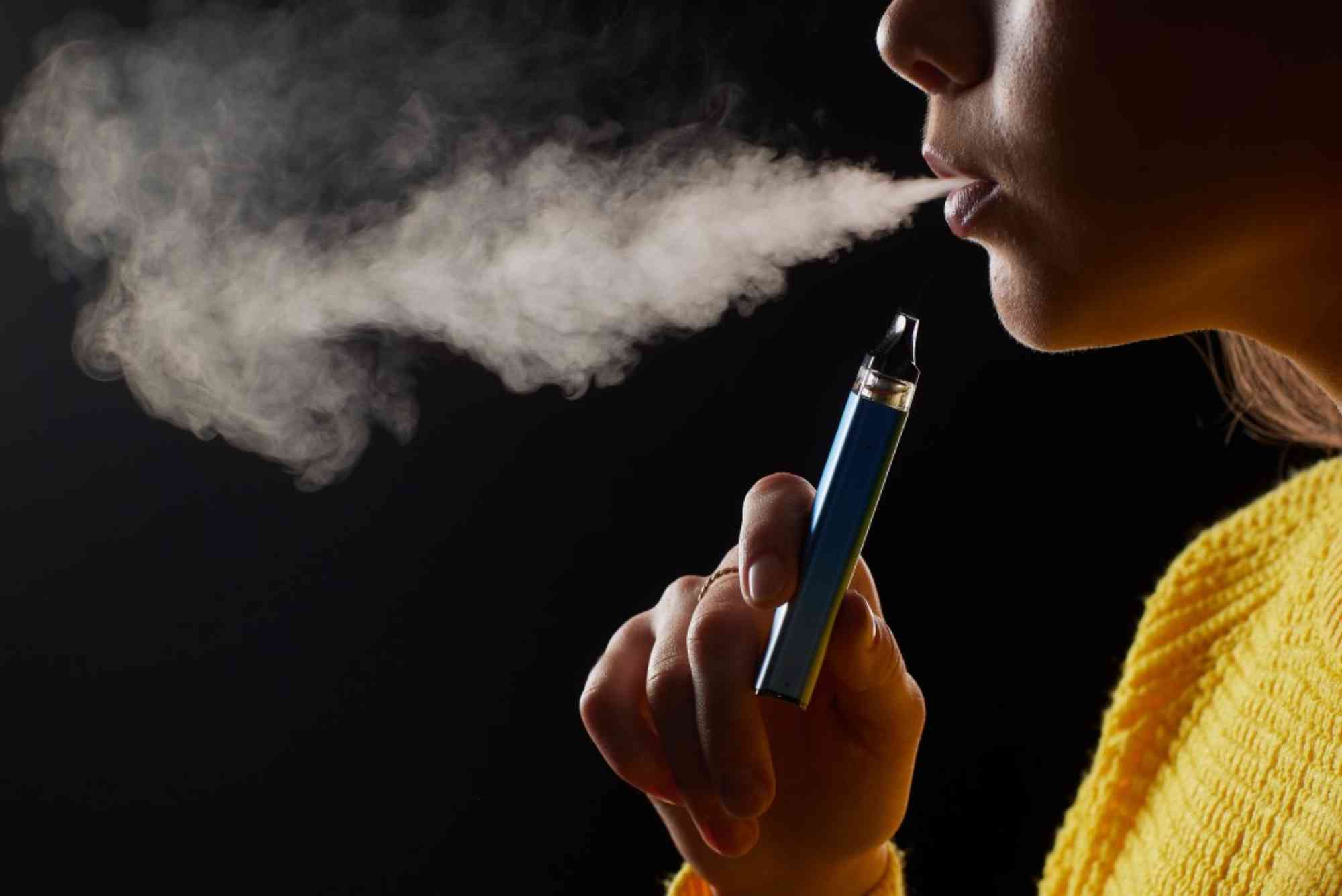 Upcoming Legislative Changes Affecting the Vaping Industry in the UAE