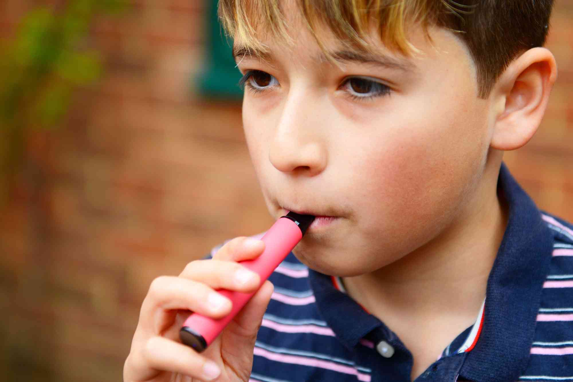 Vape Around Kids UAE