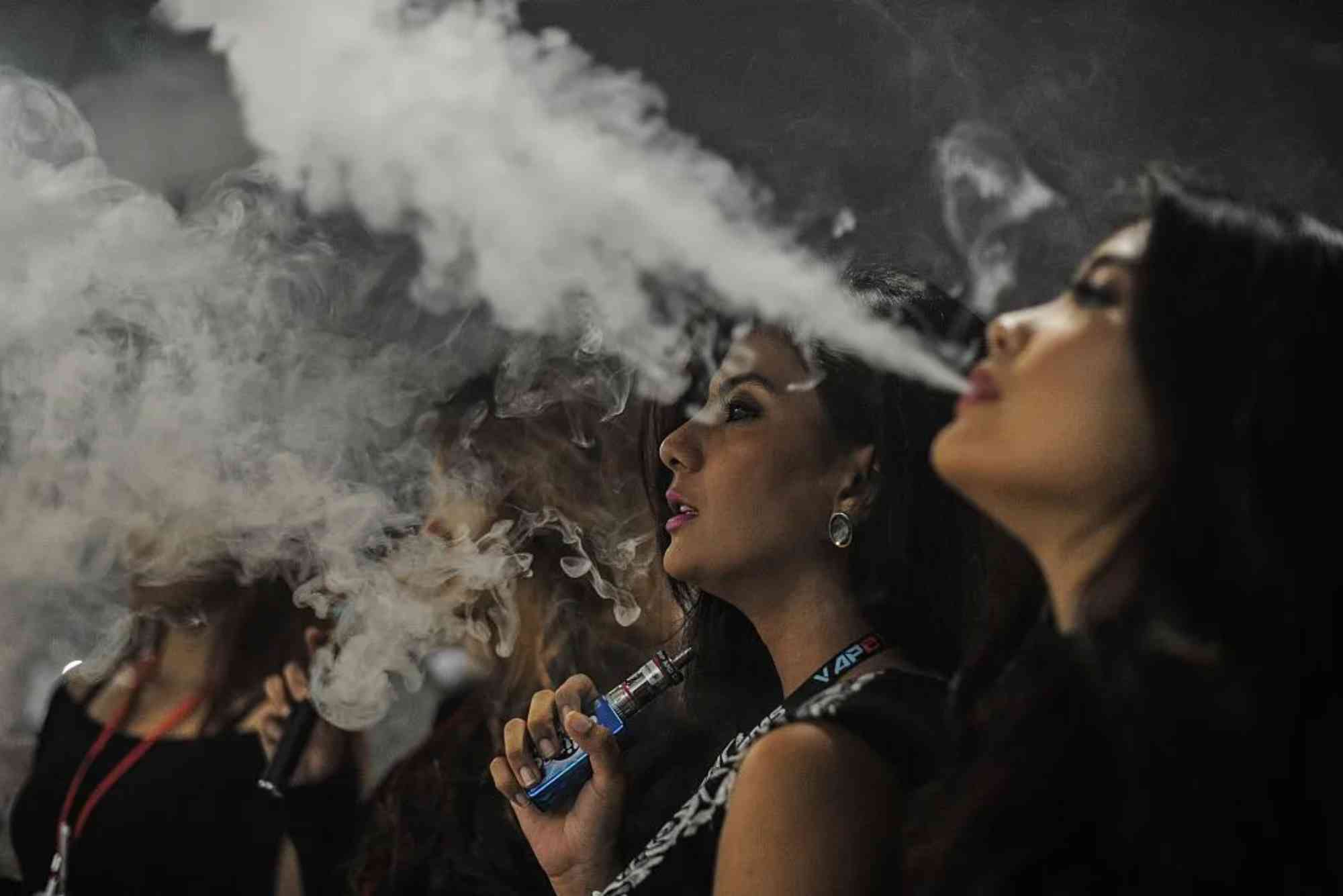 Vape Competitions in UAE What You Should Know