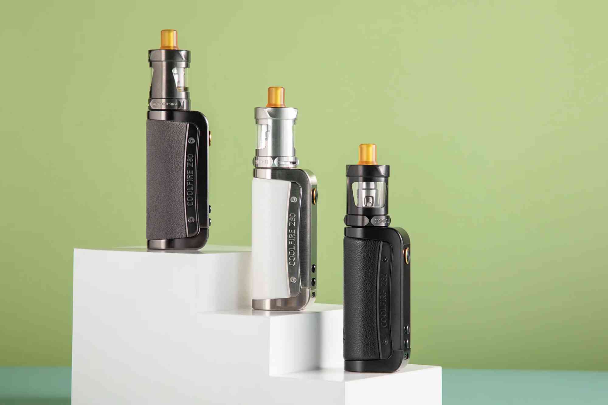 Vape For 0 Nicotine