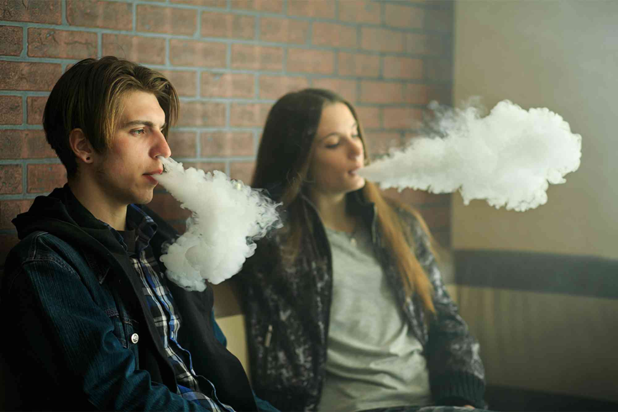 Vape Health Risk UAE