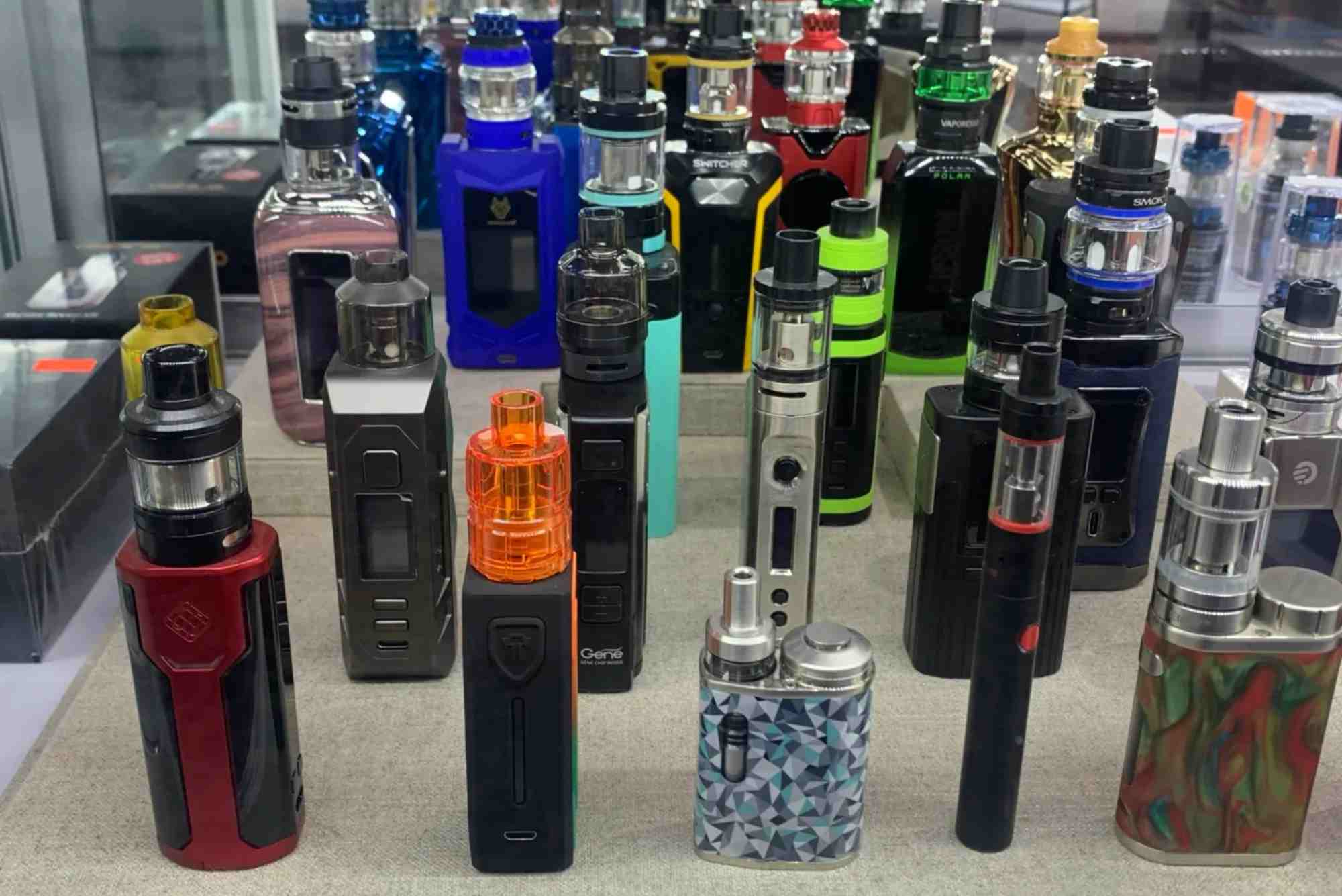 Vape License UAE