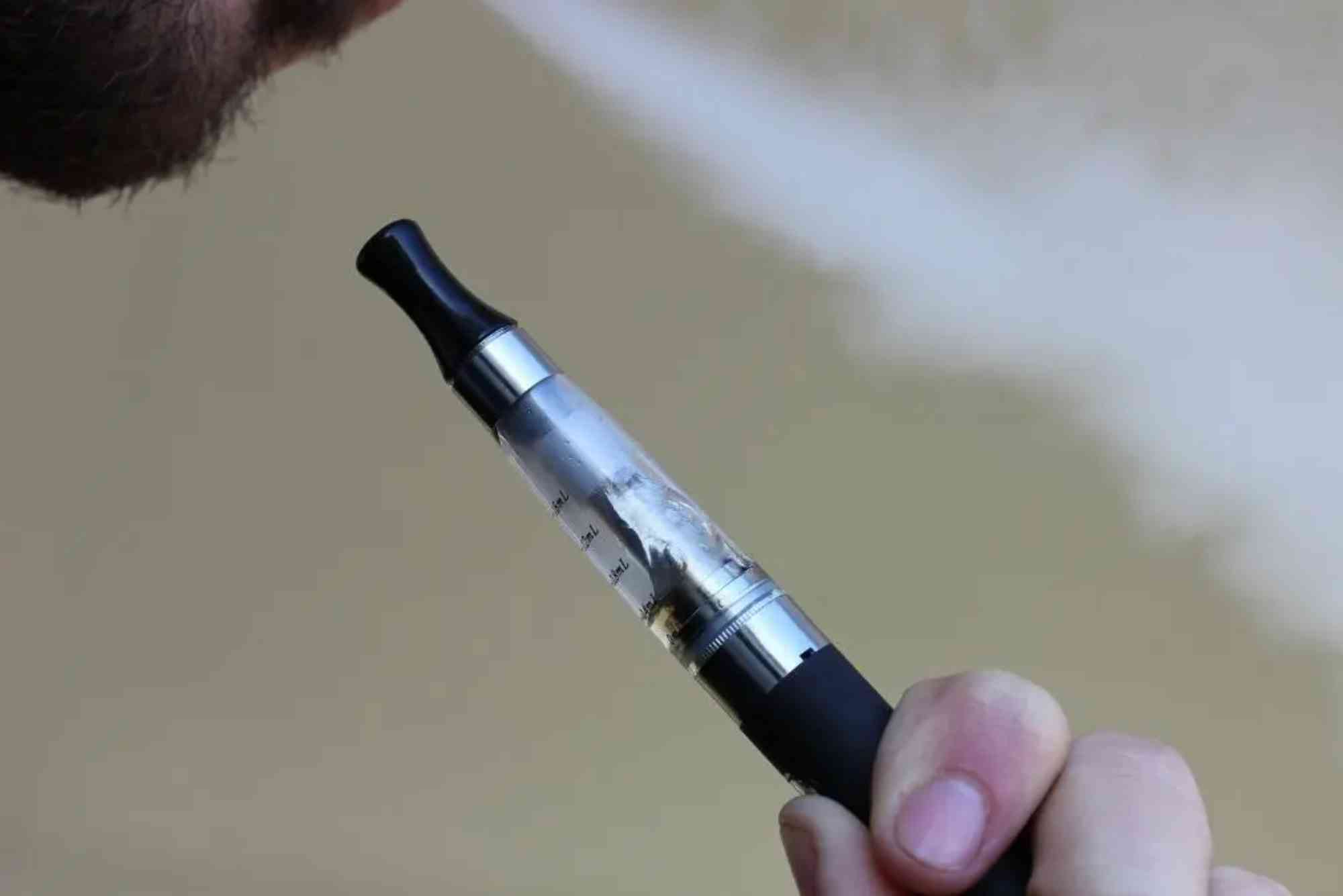 Vape Regulations UAE