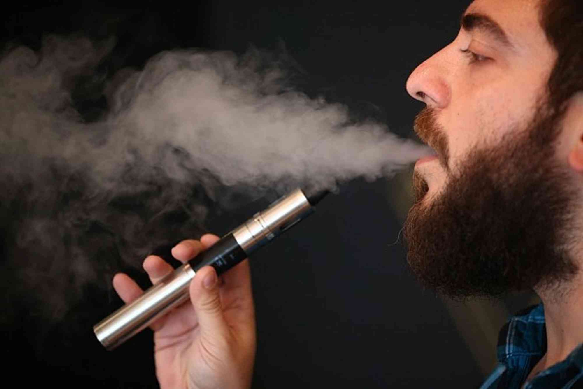 Vape Sales Regulation in UAE