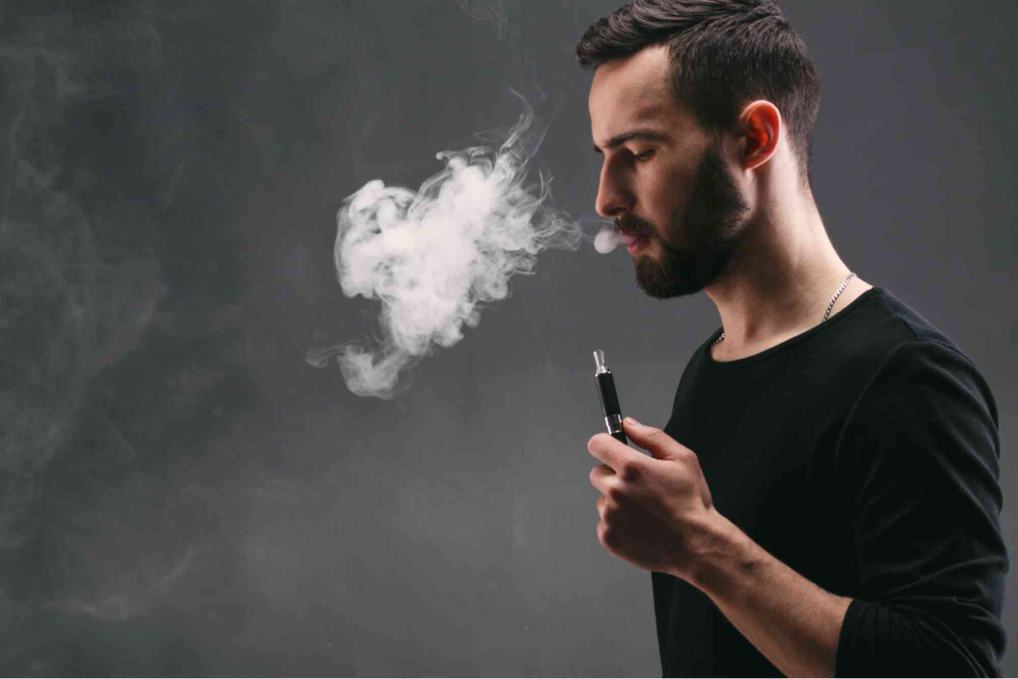 Vaping Age Limit UAE