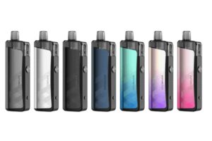 Vaporesso GEN PT60 Review