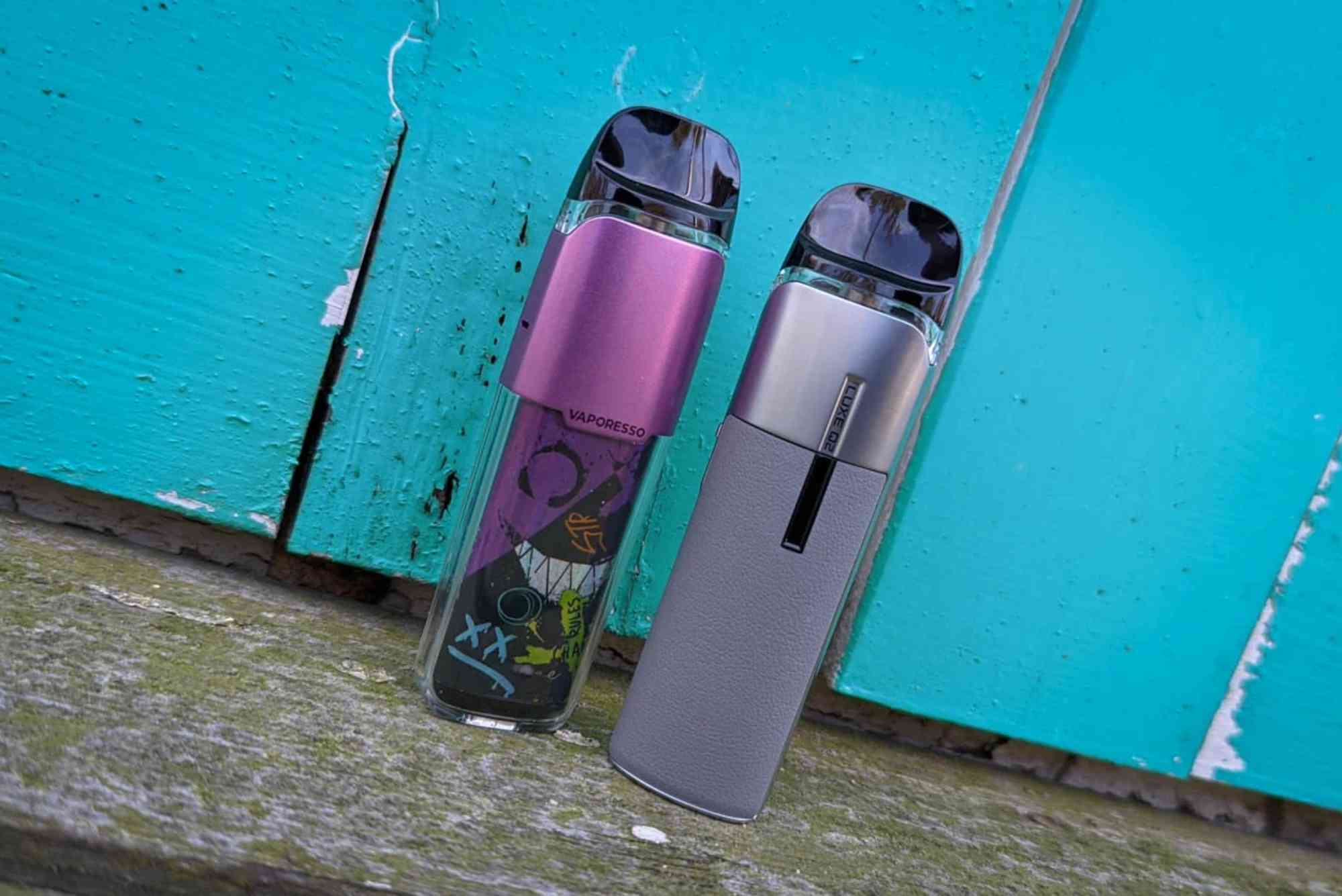 Vaporesso Luxe Q2 Review