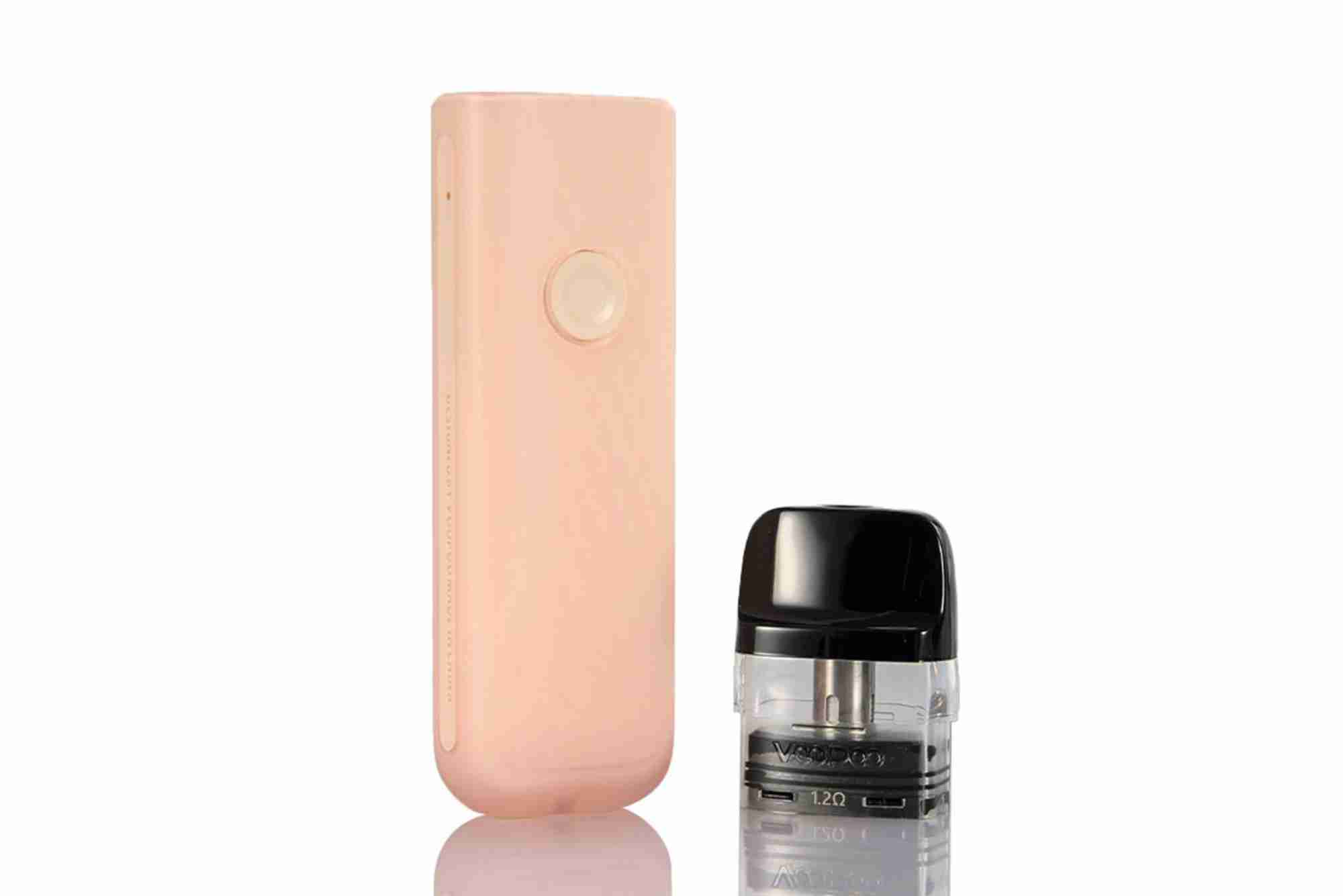 Voopoo Vinci Q Review