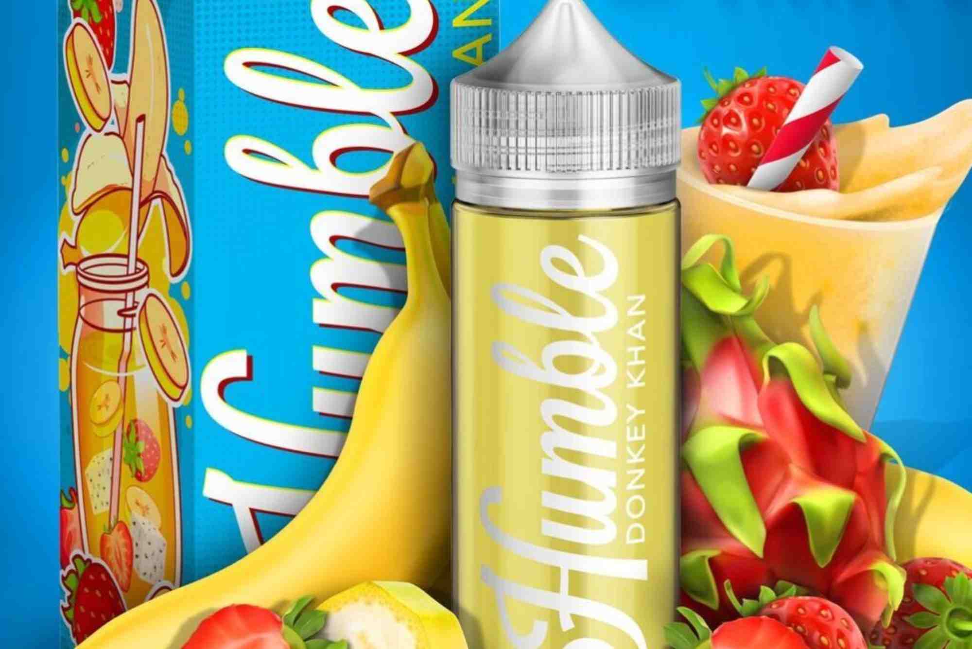 Humble Juice Review