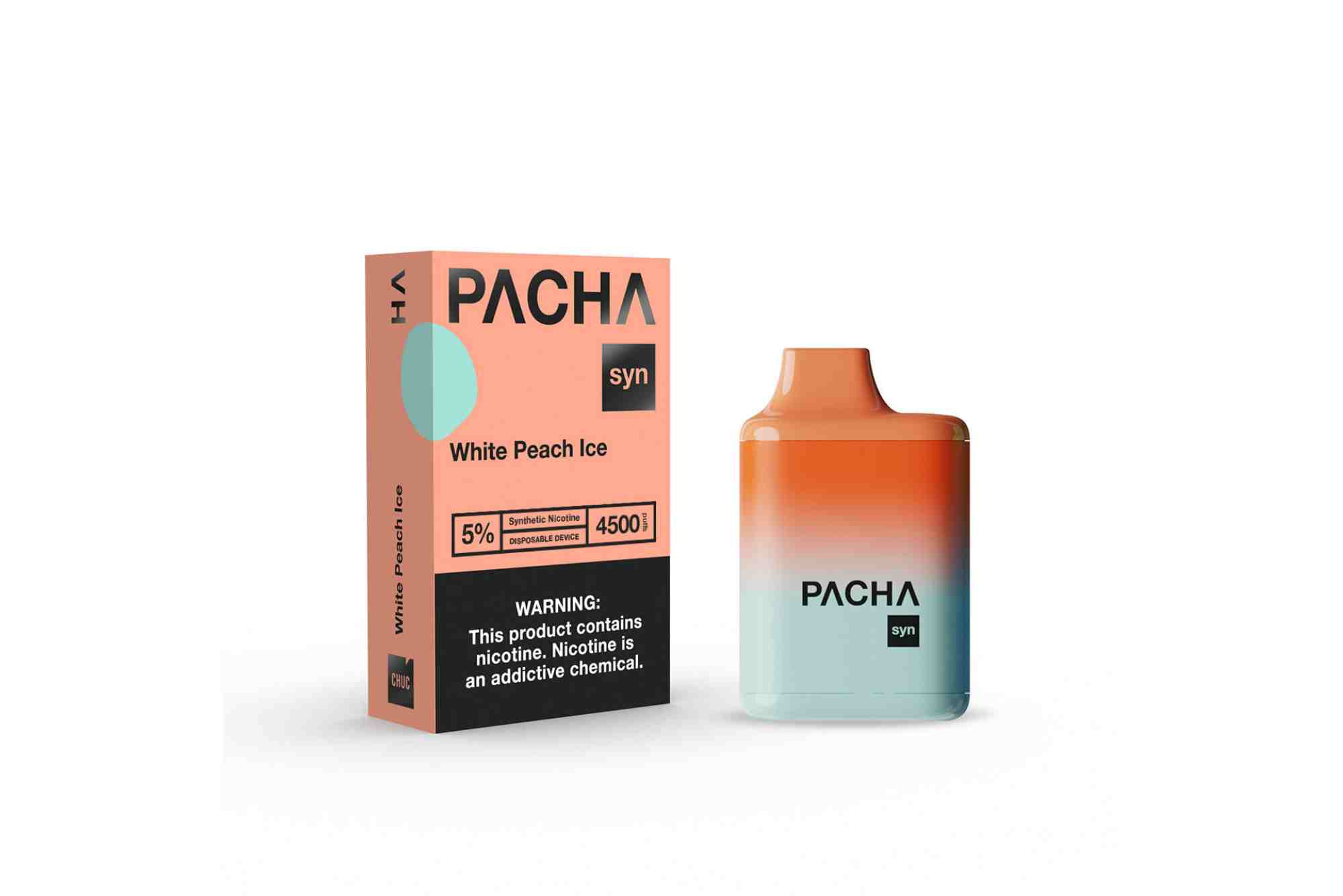 Pacha Syn Review
