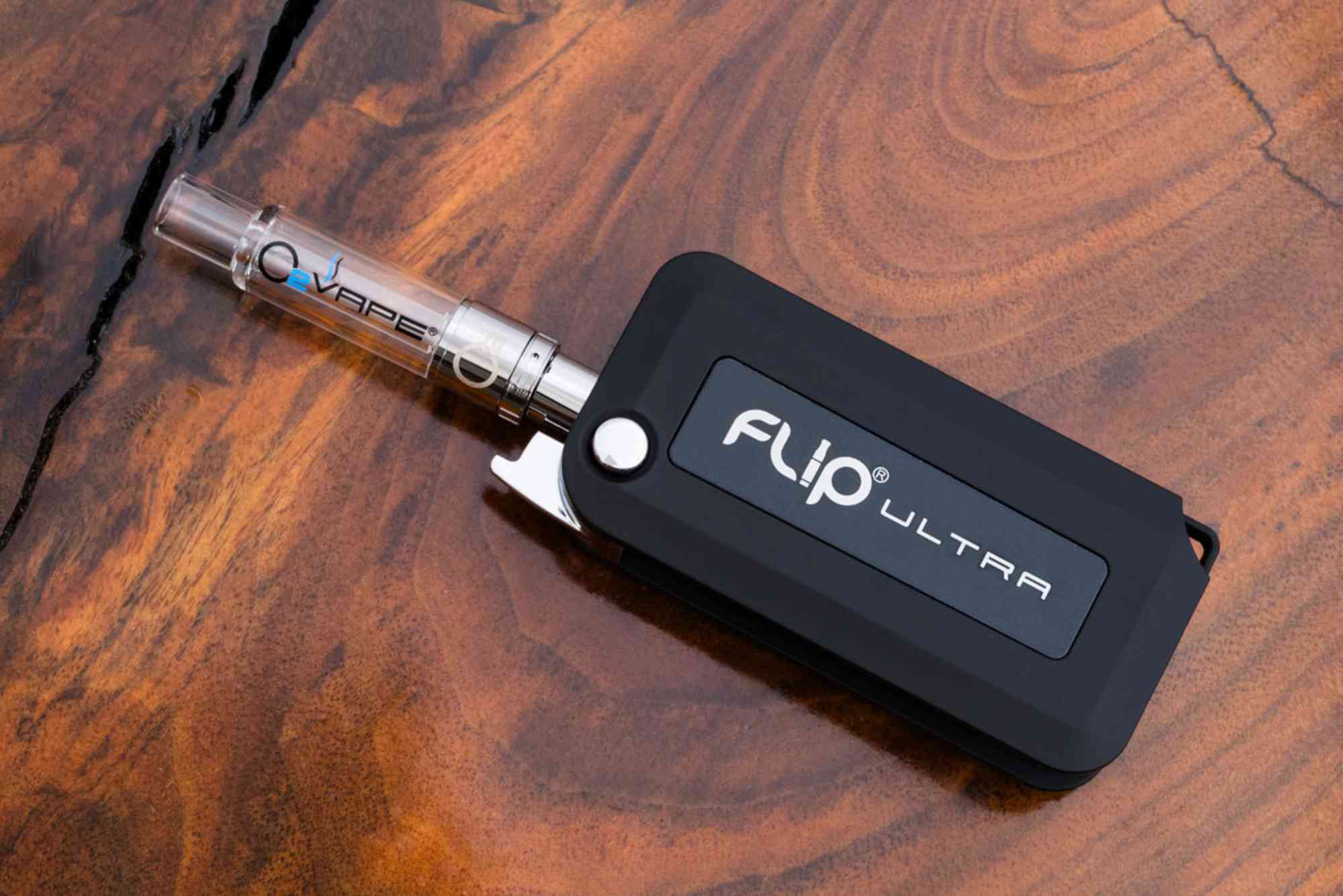 Durable Vape Device