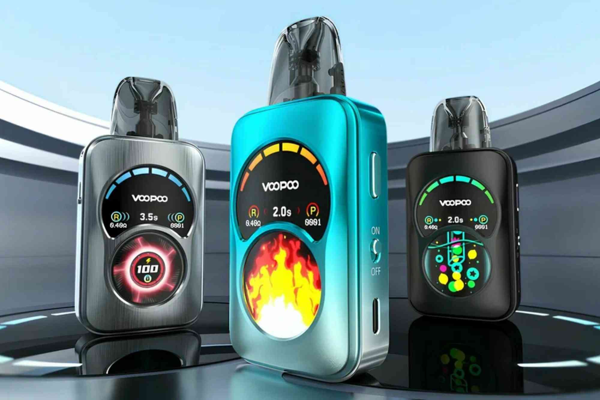 GCC Vape Conference