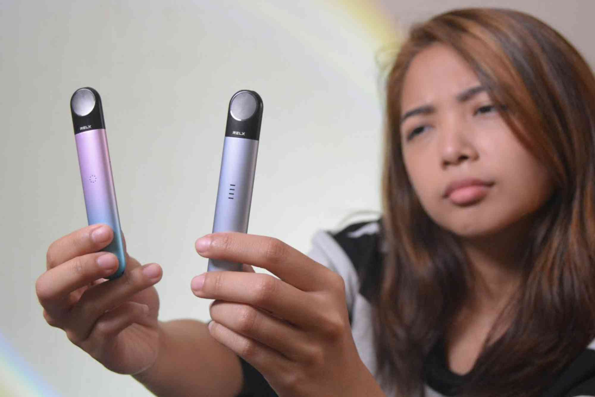 RELX Infinity 2 Review