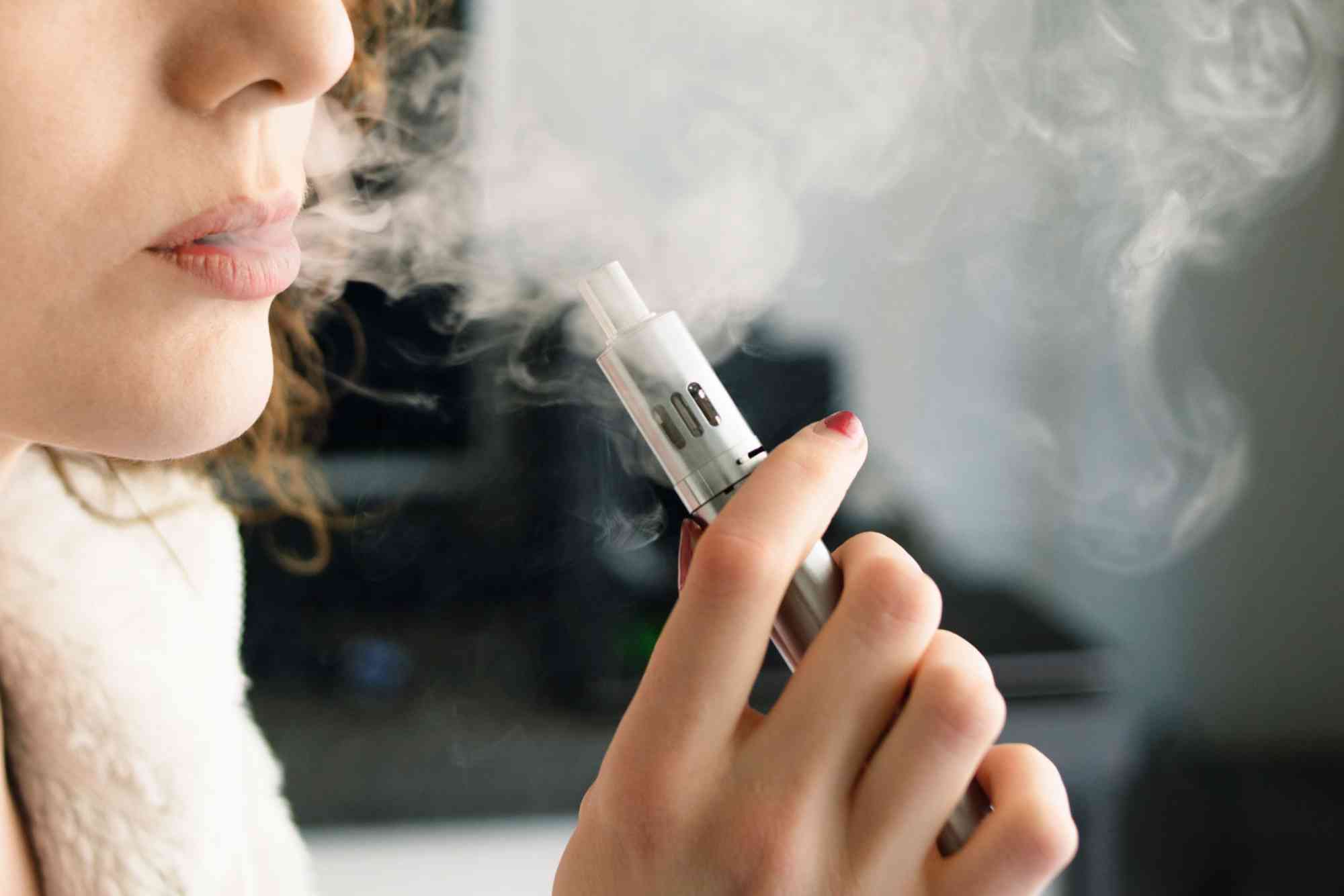 UAE Vape Laws Explained