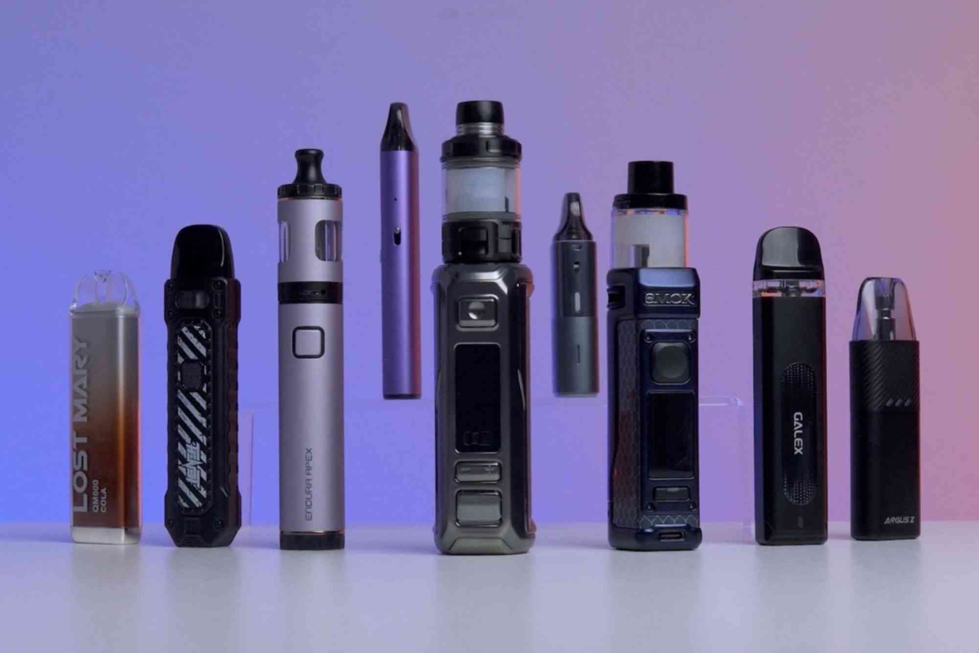 Vape Under AED 75