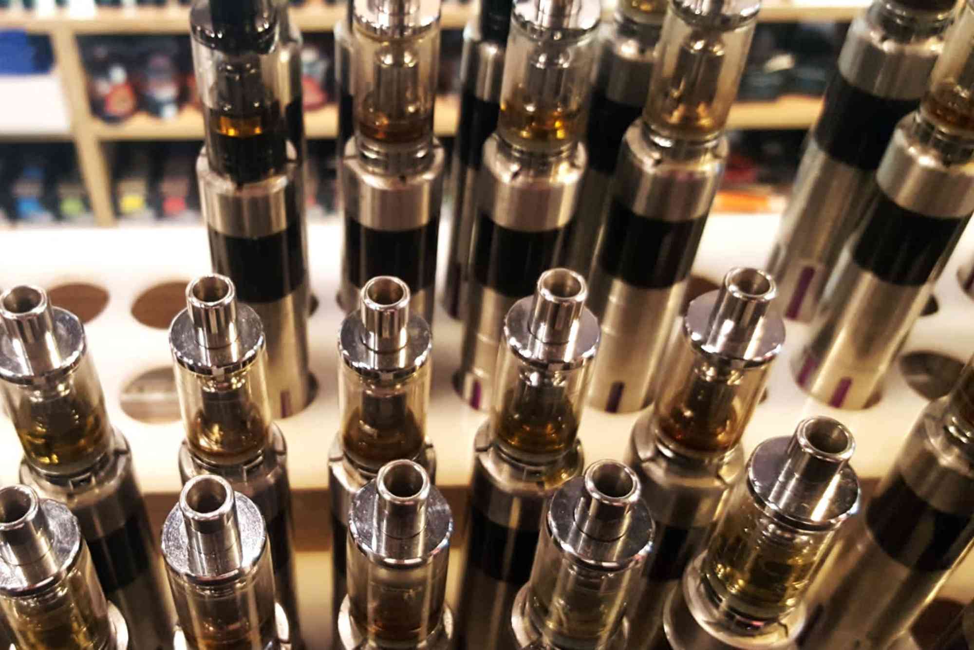 Best Vape Devices UAE