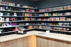 Trusted Vape Shops UAE