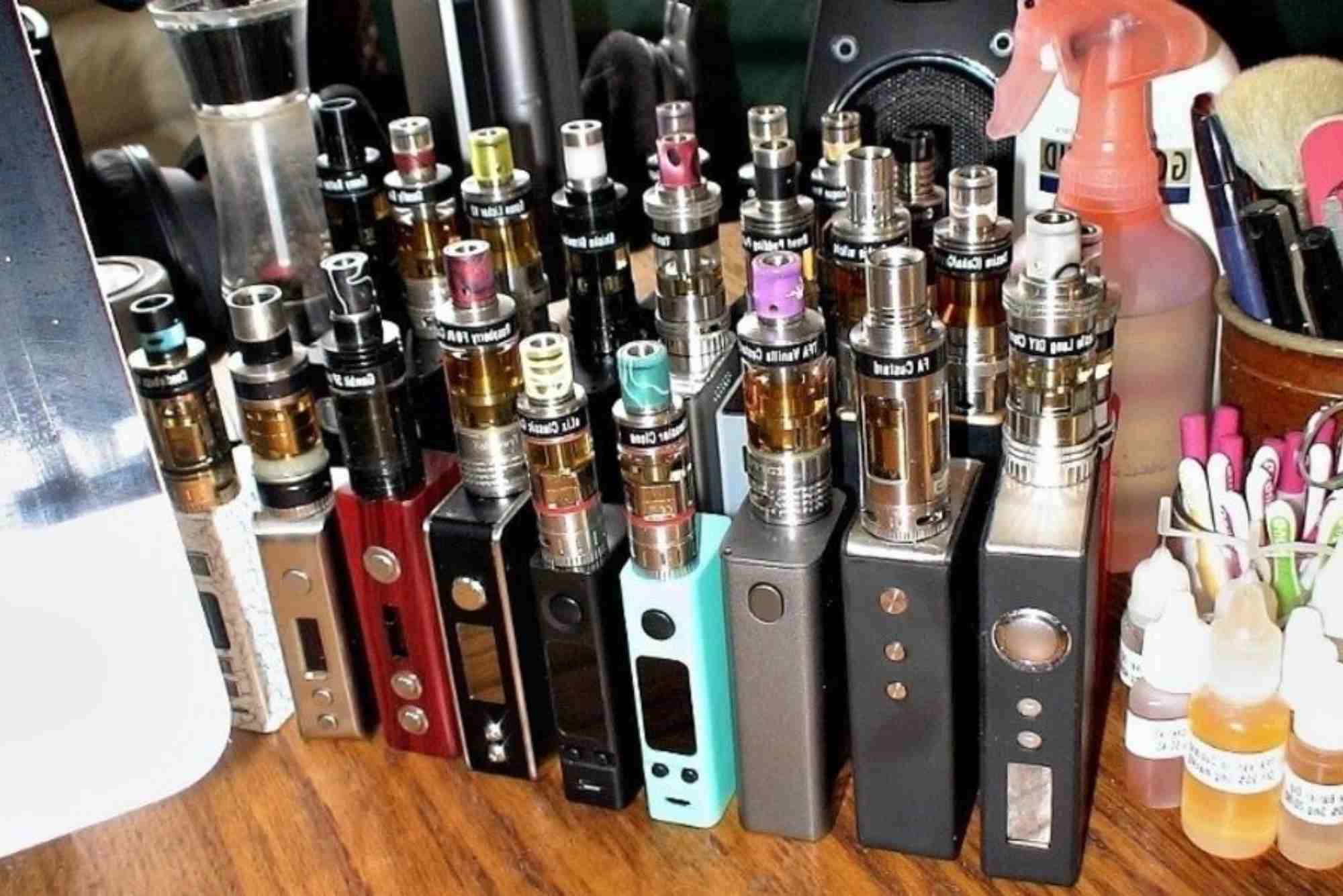 Vape Buying Guide UAE