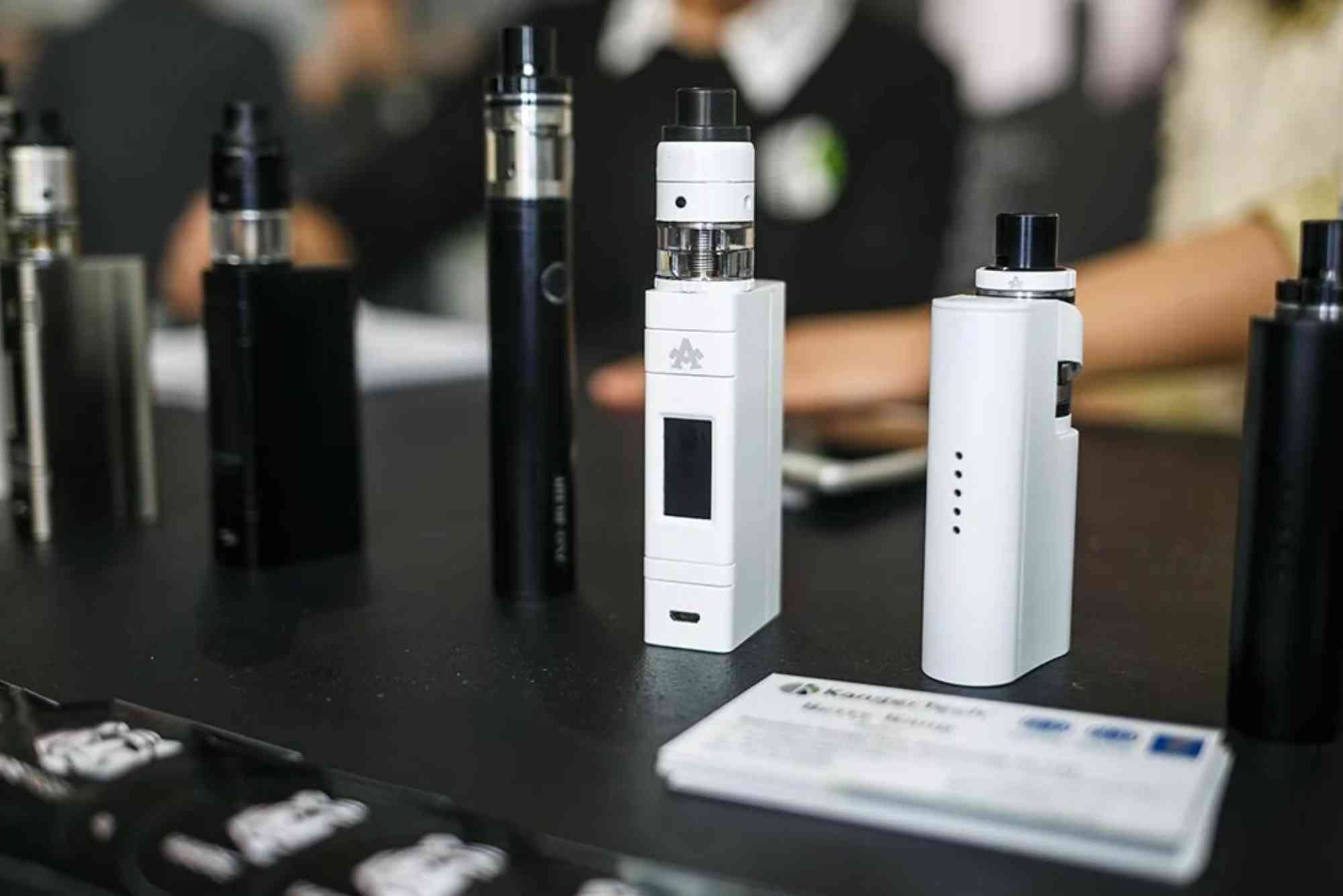 Vape Export GCC